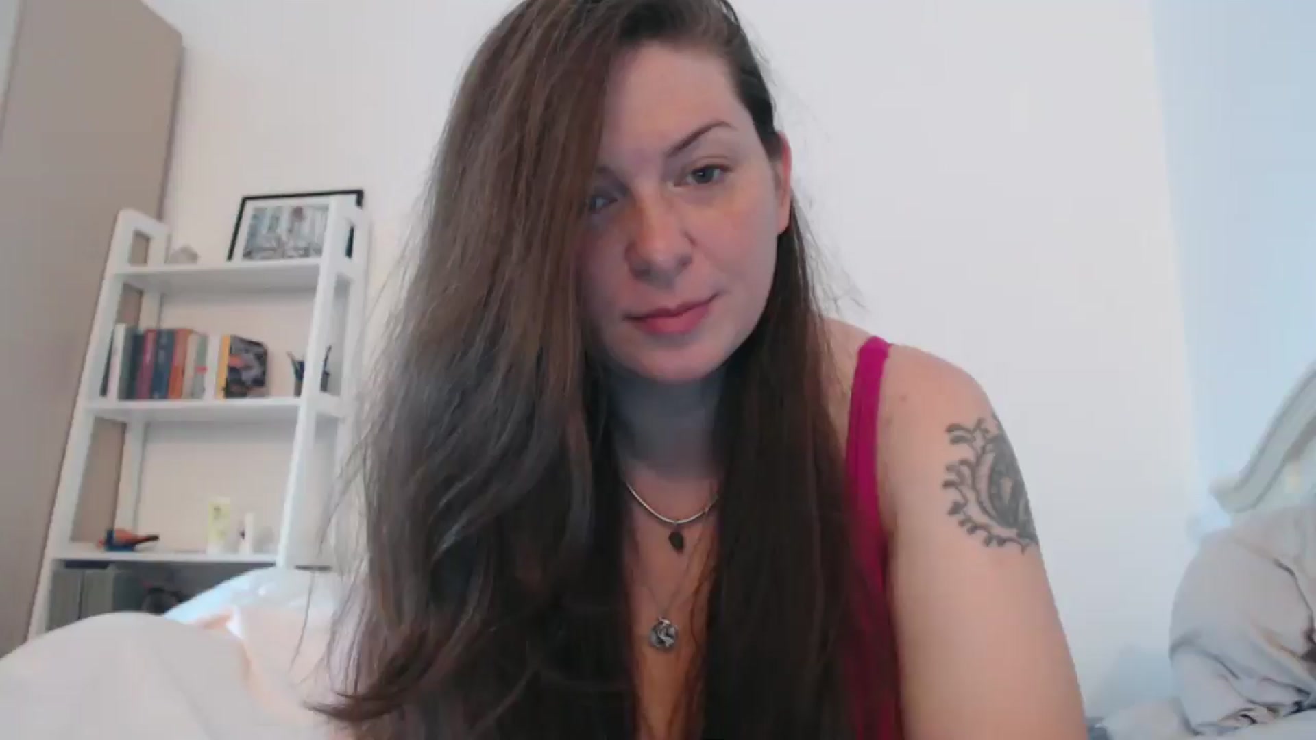 Gallery image thumbnail from Rose_Wild's myfreecams stream on, 11/09/2025, 08:51 image 1 of 20