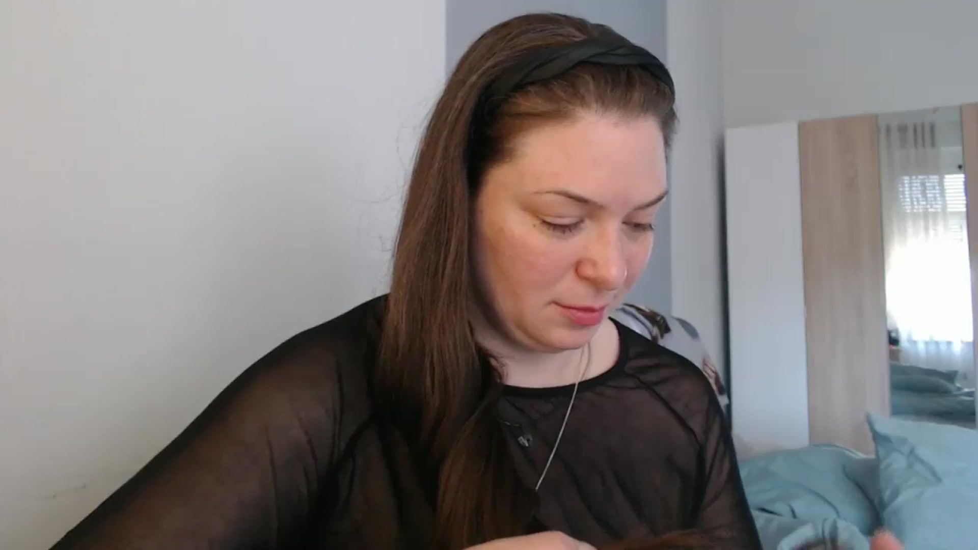 Gallery image thumbnail from Rose_Wild's myfreecams stream on, 02/22/2026, 13:26 image 18 of 20
