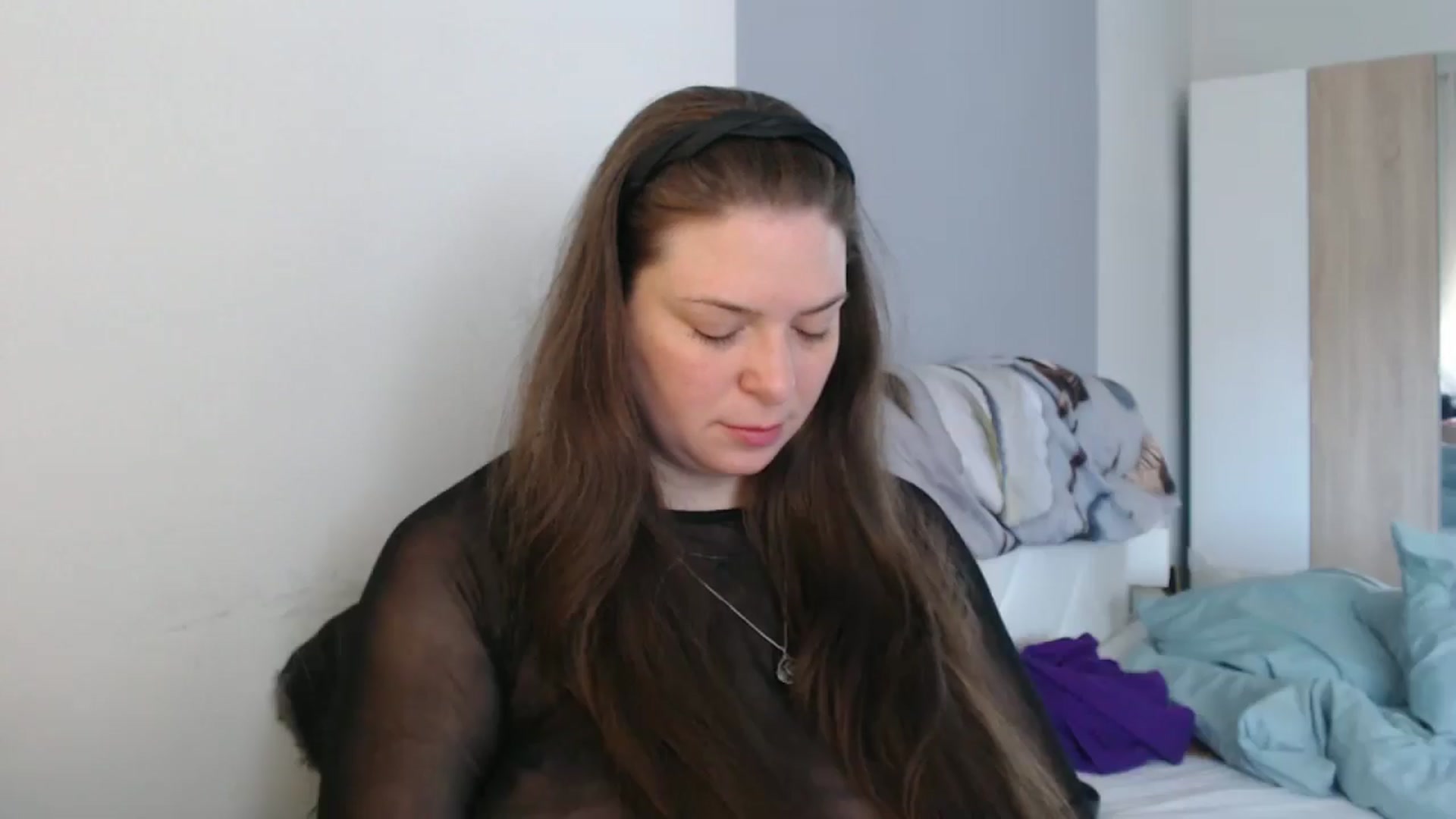 Gallery image thumbnail from Rose_Wild's myfreecams stream on, 02/22/2026, 13:26 image 7 of 20