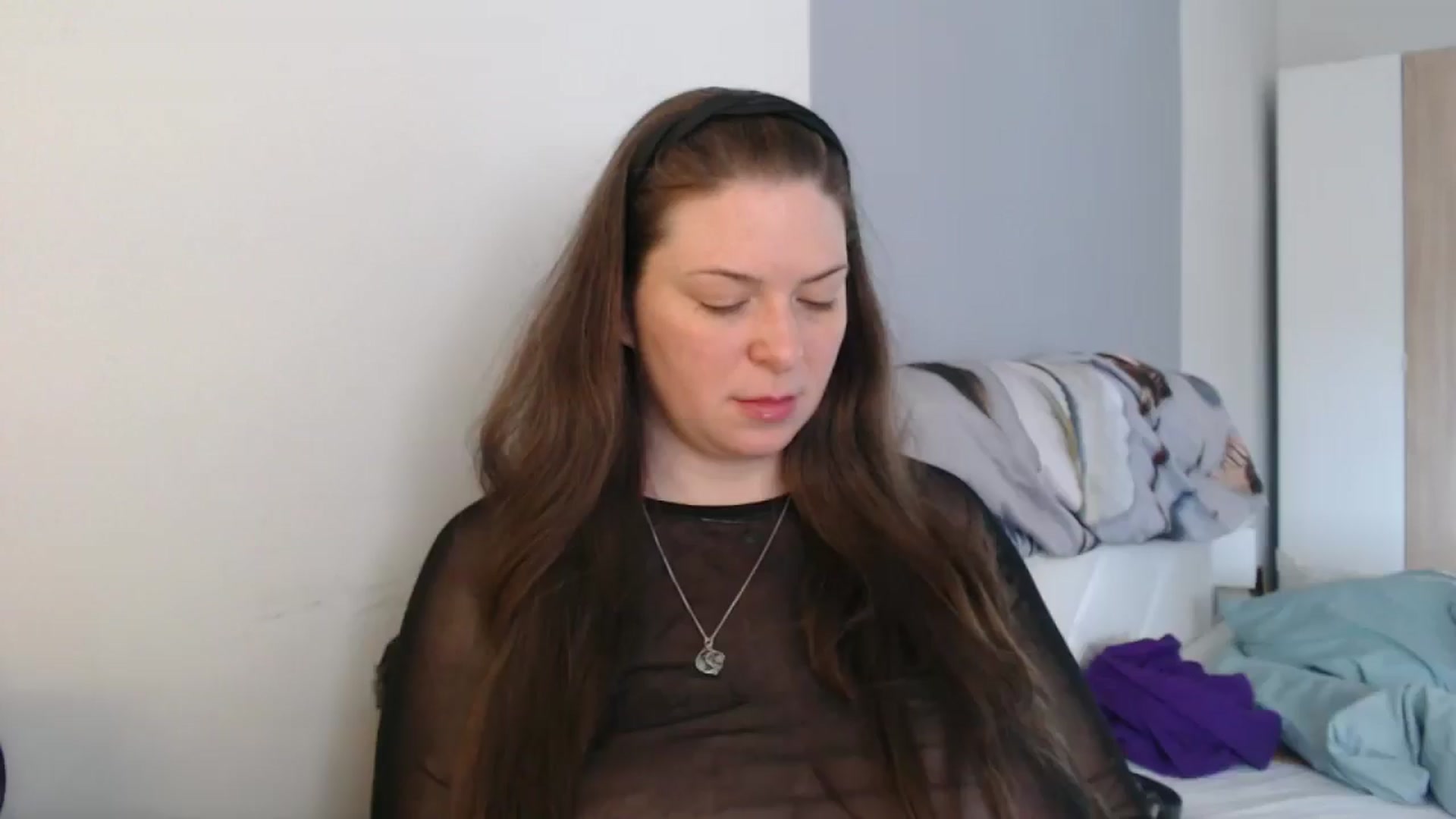 Gallery image thumbnail from Rose_Wild's myfreecams stream on, 02/22/2026, 13:26 image 1 of 20