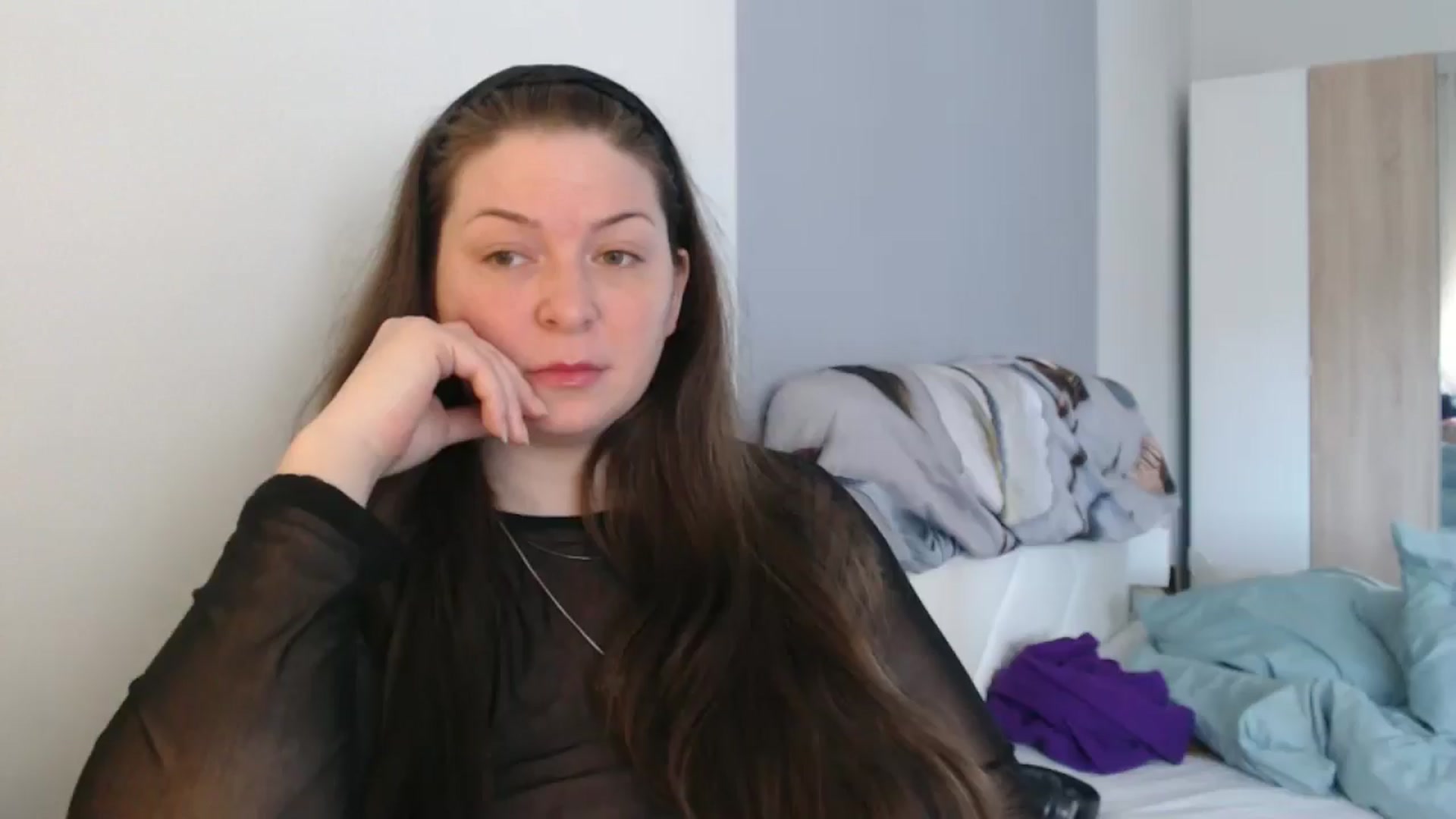 Gallery image thumbnail from Rose_Wild's myfreecams stream on, 02/22/2026, 13:26 image 11 of 20