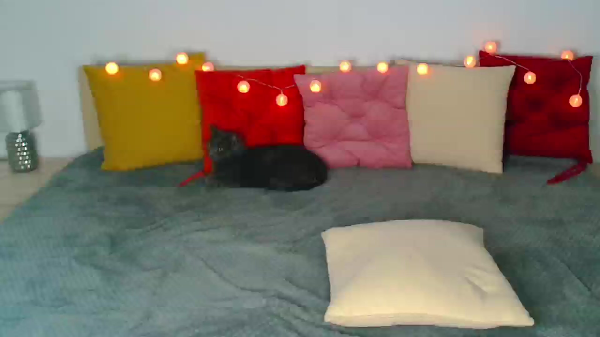 Gallery image thumbnail from Rose__Heart's myfreecams stream on, 05/14/2025, 22:16 image 8 of 20