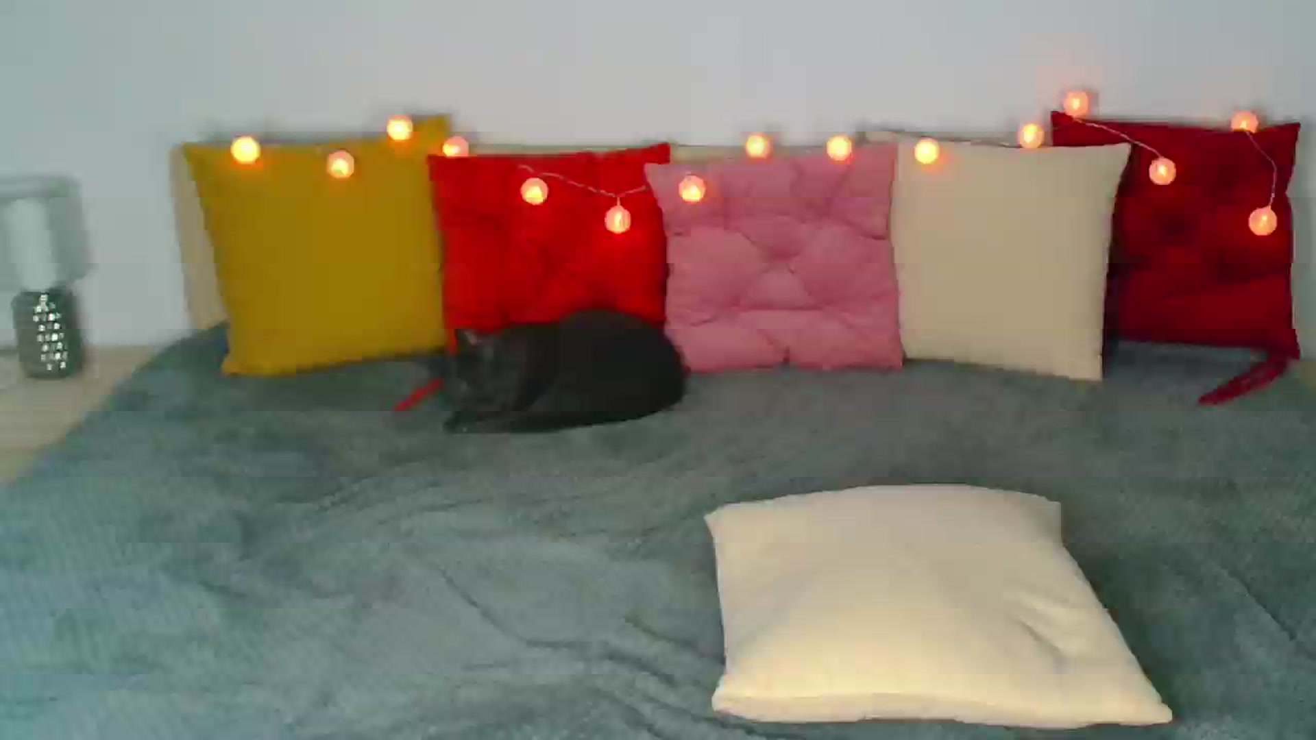 Gallery image thumbnail from Rose__Heart's myfreecams stream on, 05/14/2025, 22:16 image 7 of 20