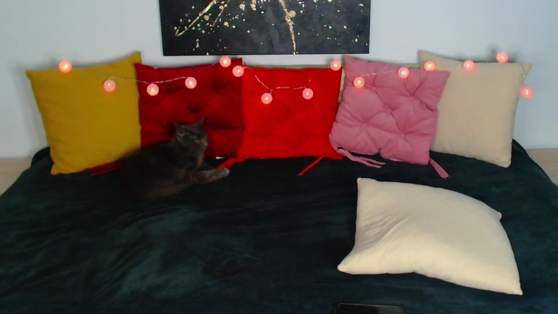 Gallery image thumbnail from Rose__Heart's myfreecams stream on, 05/24/2025, 23:56 image 4 of 20