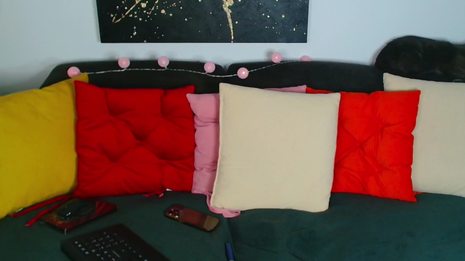 Gallery image thumbnail from Rose__Heart's myfreecams stream on, 06/11/2025, 22:42 image 14 of 20