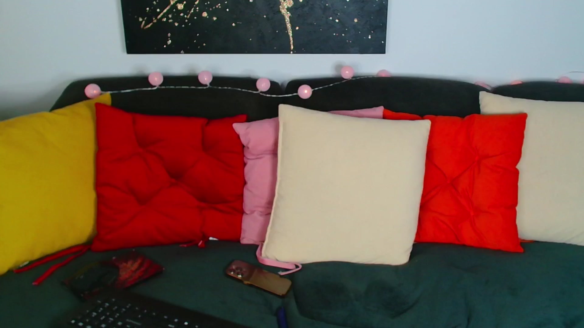 Gallery image thumbnail from Rose__Heart's myfreecams stream on, 06/11/2025, 22:42 image 18 of 20