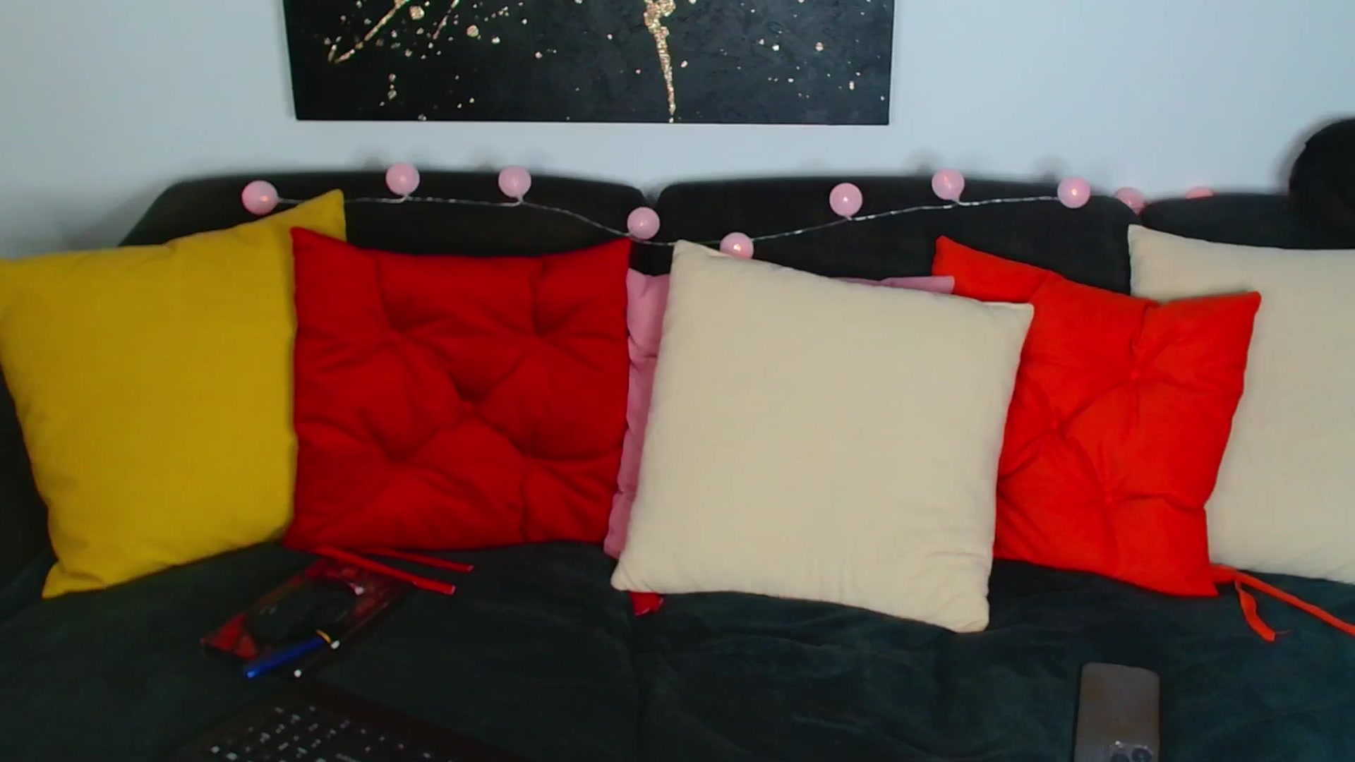 Gallery image thumbnail from Rose__Heart's myfreecams stream on, 06/12/2025, 22:53 image 10 of 20