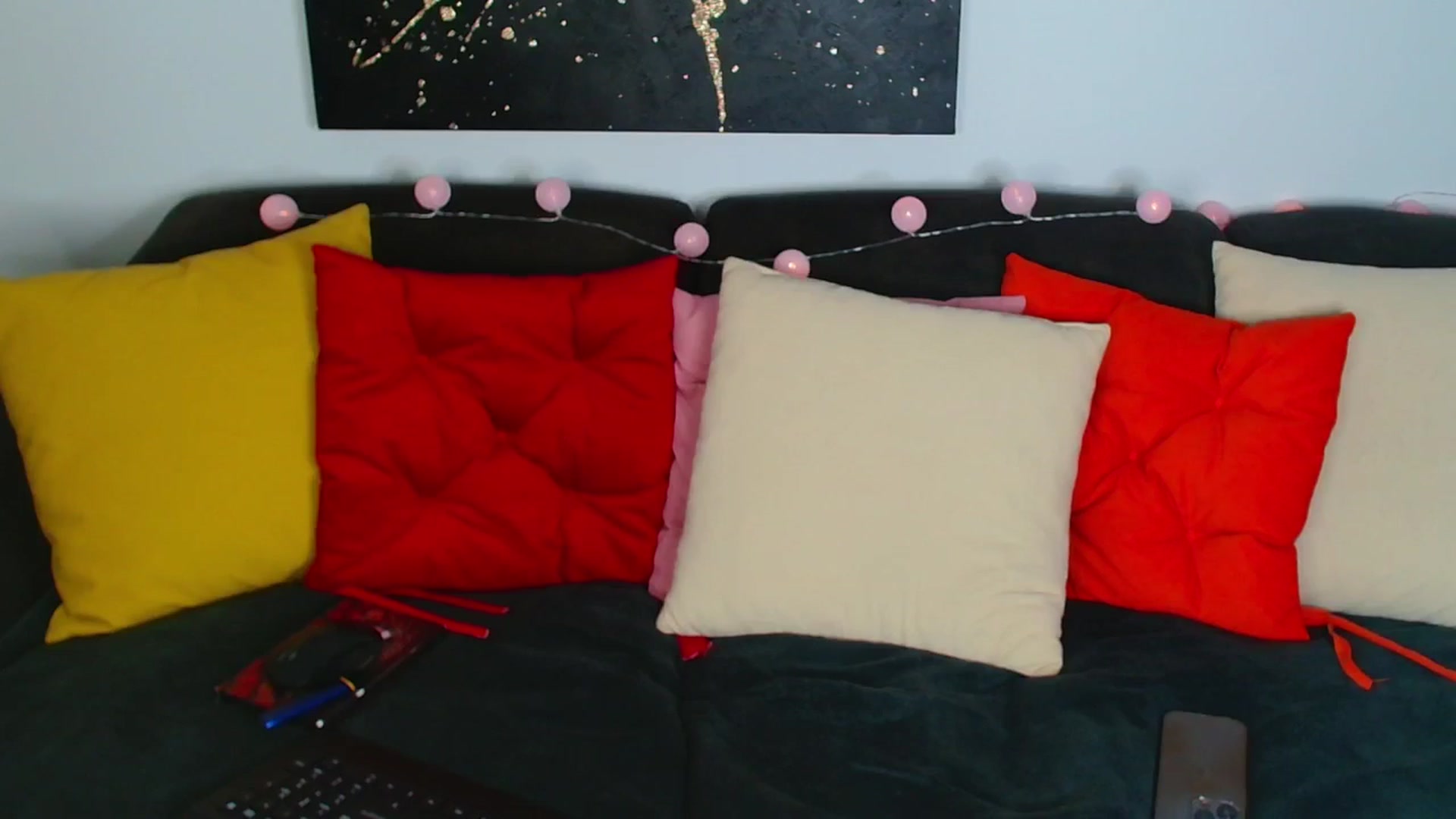 Gallery image thumbnail from Rose__Heart's myfreecams stream on, 06/12/2025, 22:53 image 12 of 20