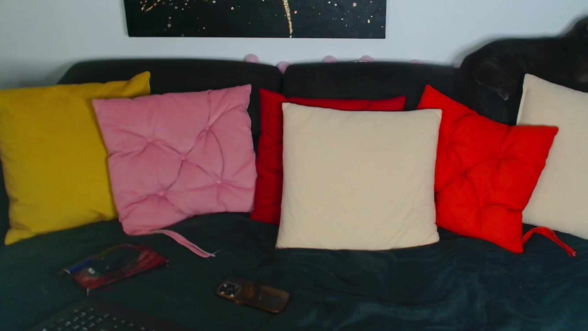 Gallery image thumbnail from Rose__Heart's myfreecams stream on, 06/28/2025, 23:19 image 8 of 20