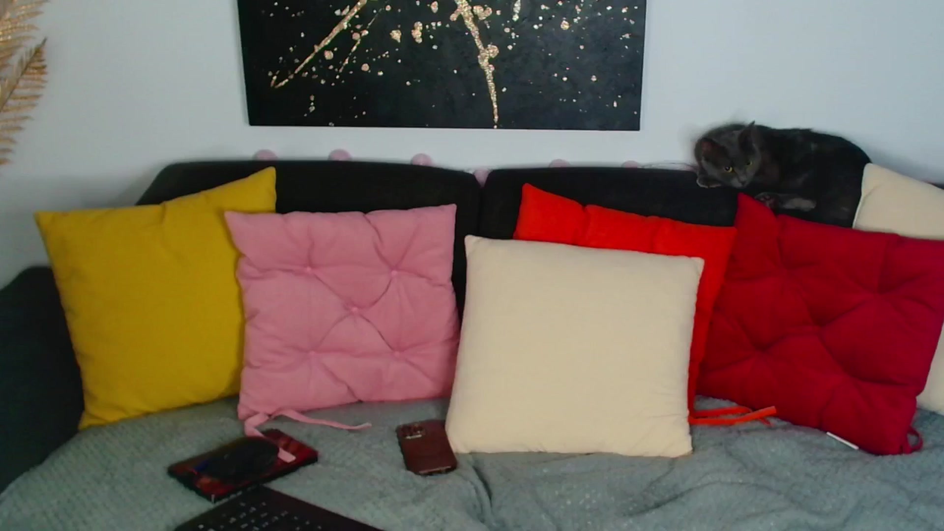Gallery image thumbnail from Rose__Heart's myfreecams stream on, 07/02/2025, 22:58 image 15 of 20