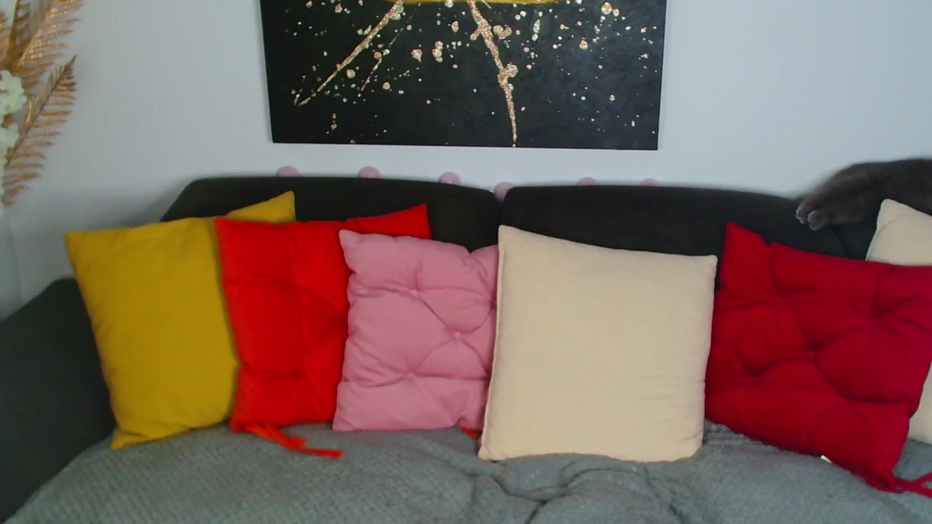Gallery image thumbnail from Rose__Heart's myfreecams stream on, 07/04/2025, 22:10 image 8 of 20