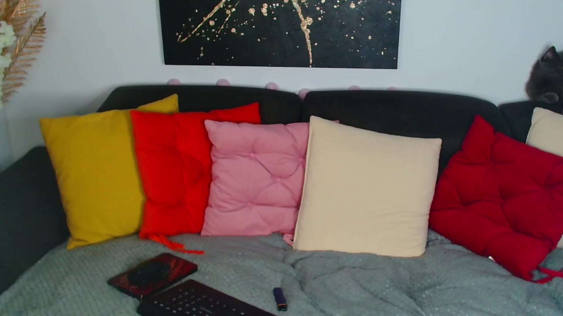 Gallery image thumbnail from Rose__Heart's myfreecams stream on, 07/04/2025, 23:32 image 2 of 20