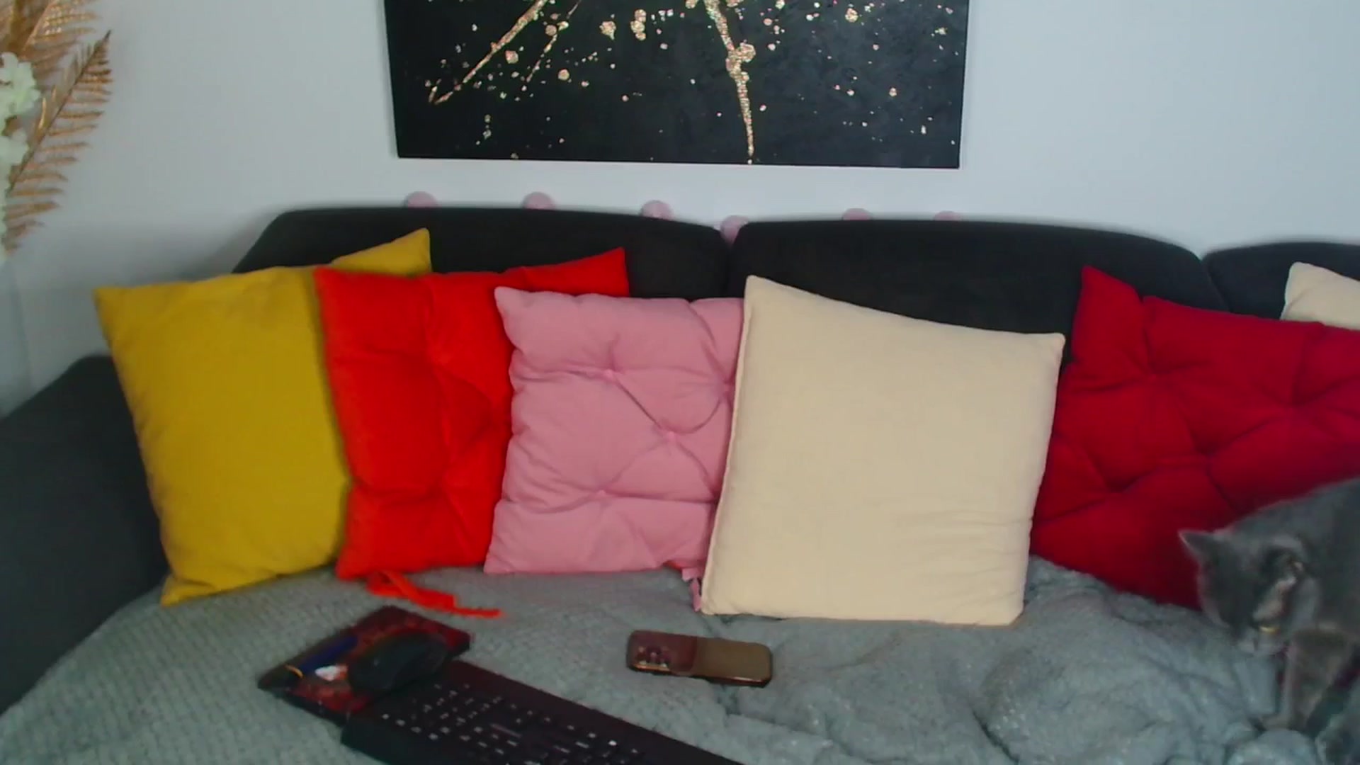 Gallery image thumbnail from Rose__Heart's myfreecams stream on, 07/05/2025, 24:00 image 11 of 20