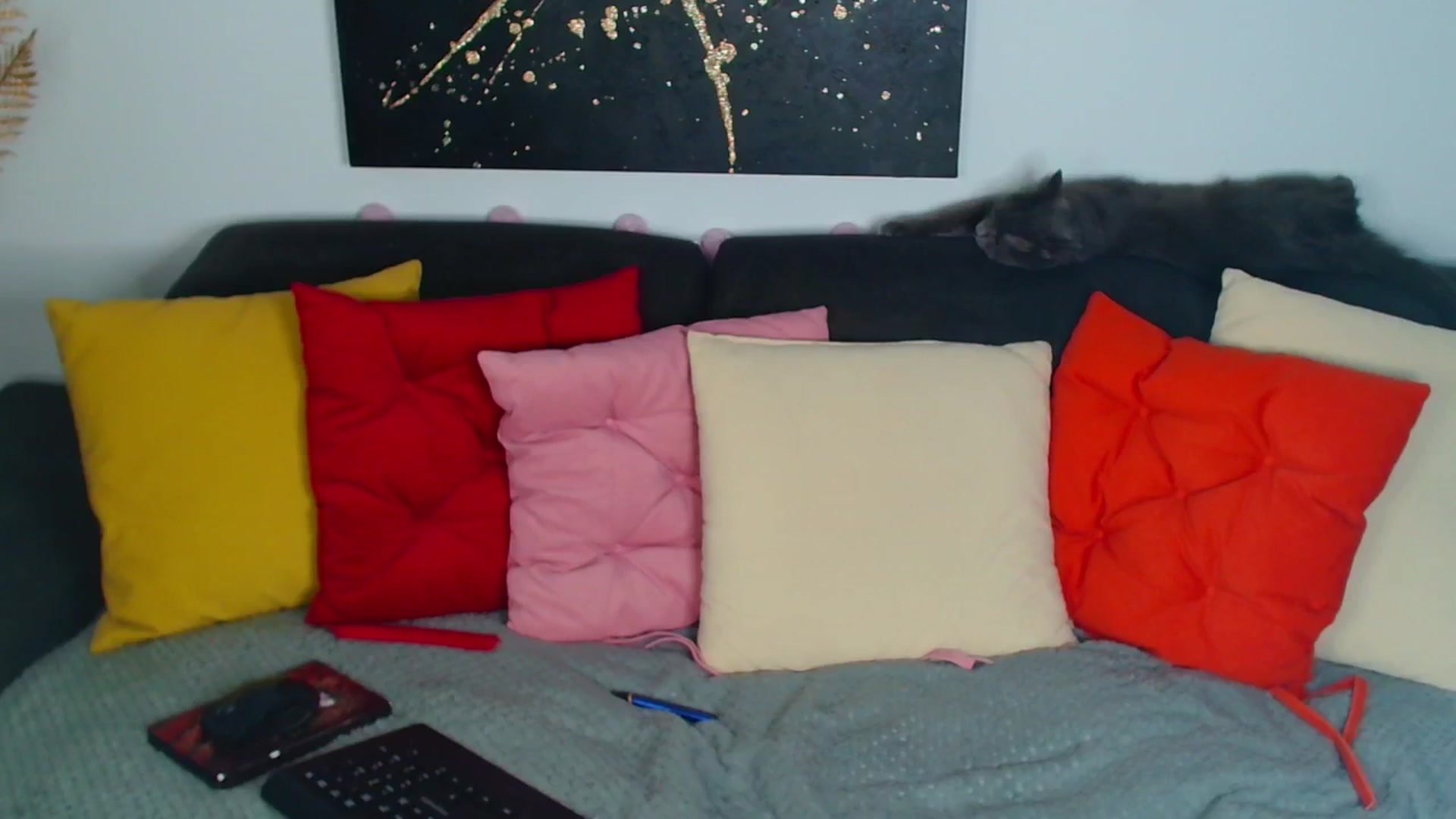 Gallery image thumbnail from Rose__Heart's myfreecams stream on, 07/05/2025, 23:33 image 16 of 20