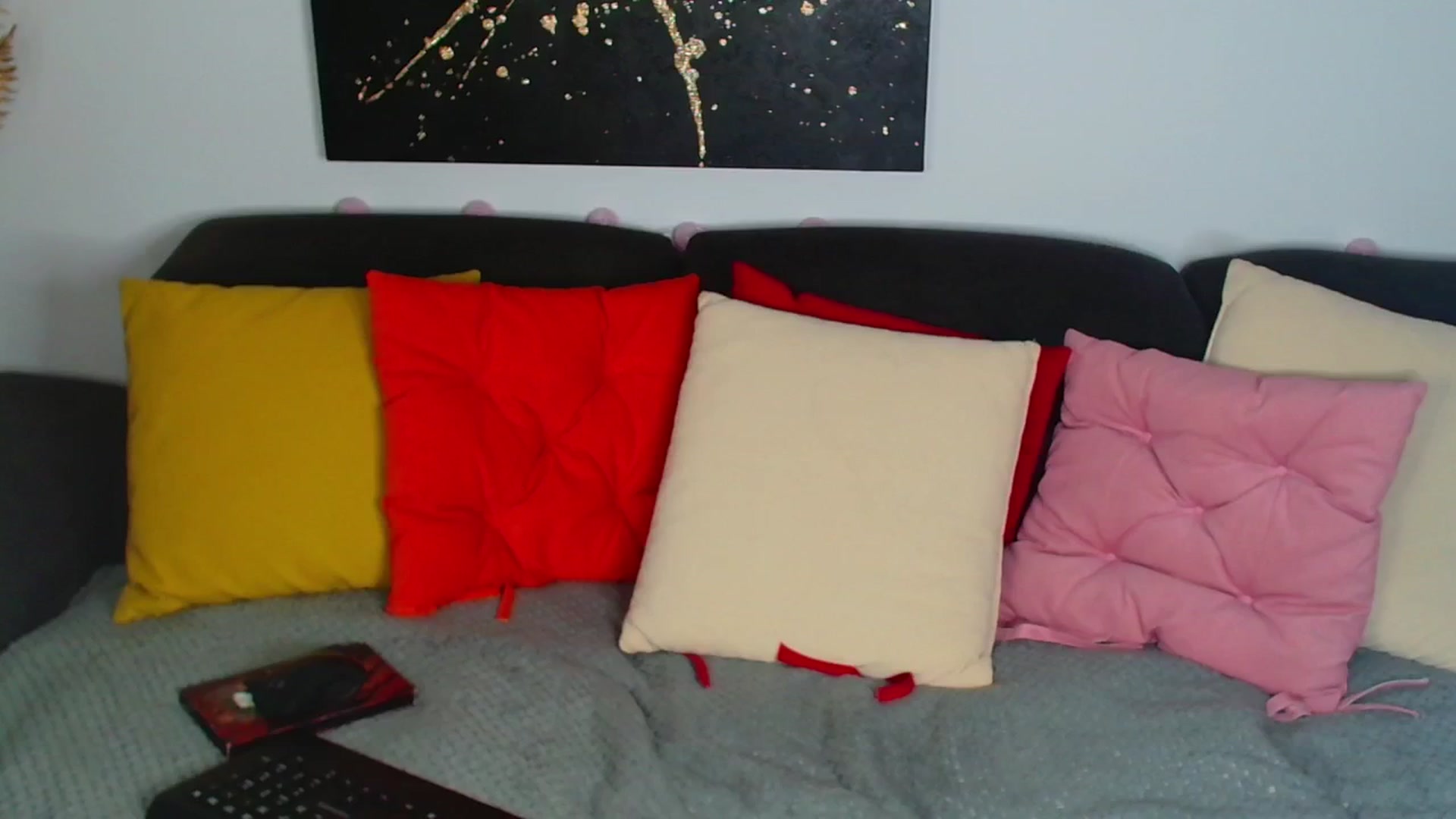 Gallery image thumbnail from Rose__Heart's myfreecams stream on, 07/07/2025, 23:49 image 2 of 20