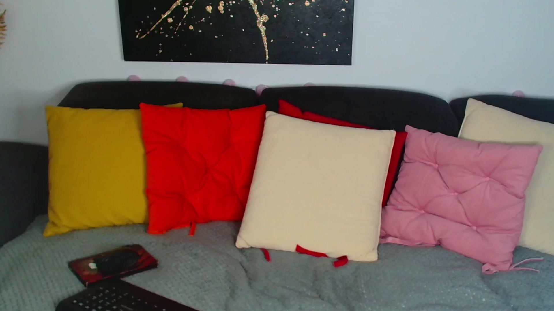 Gallery image thumbnail from Rose__Heart's myfreecams stream on, 07/07/2025, 23:49 image 1 of 20