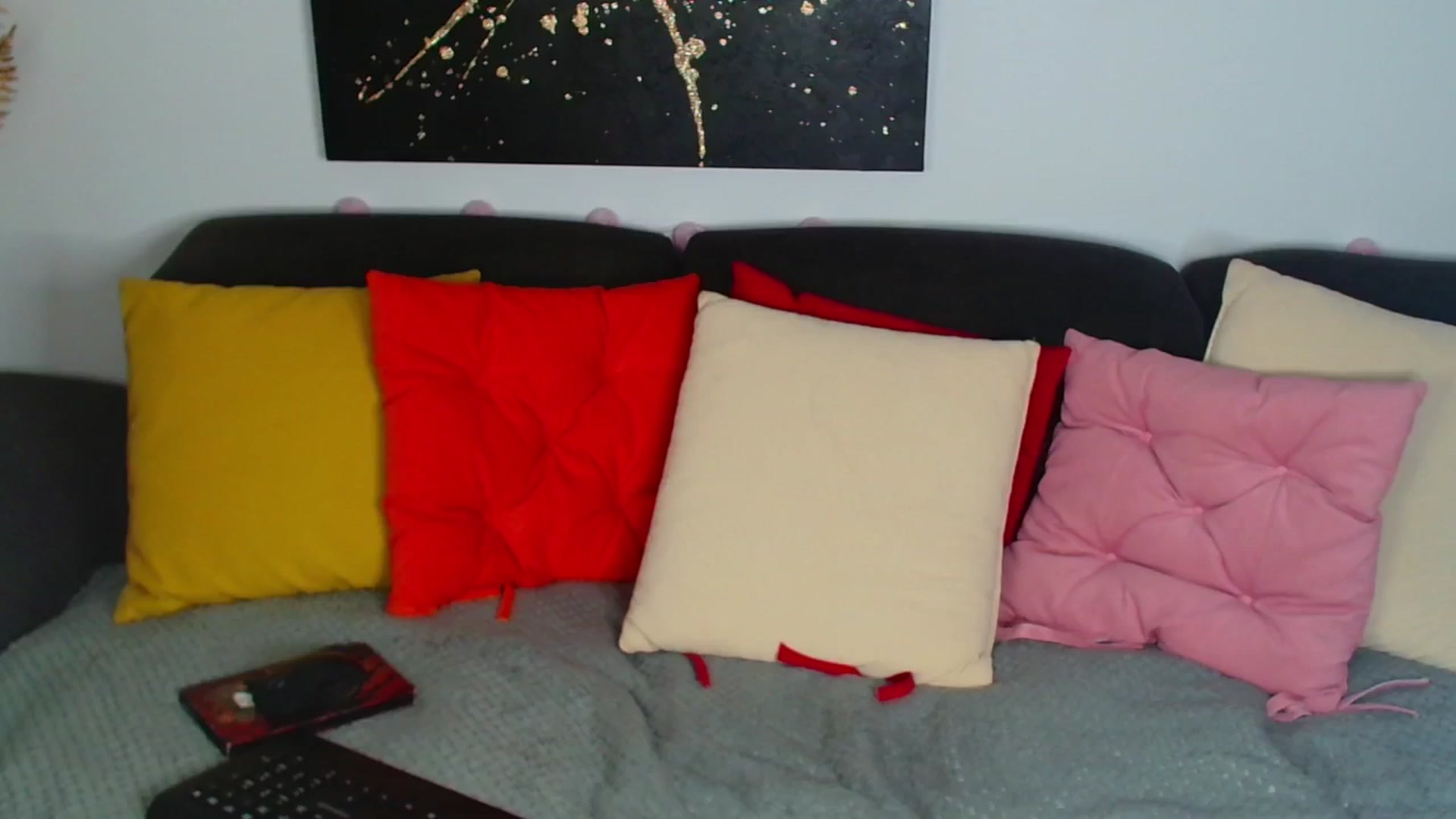Gallery image thumbnail from Rose__Heart's myfreecams stream on, 07/07/2025, 23:49 image 3 of 20