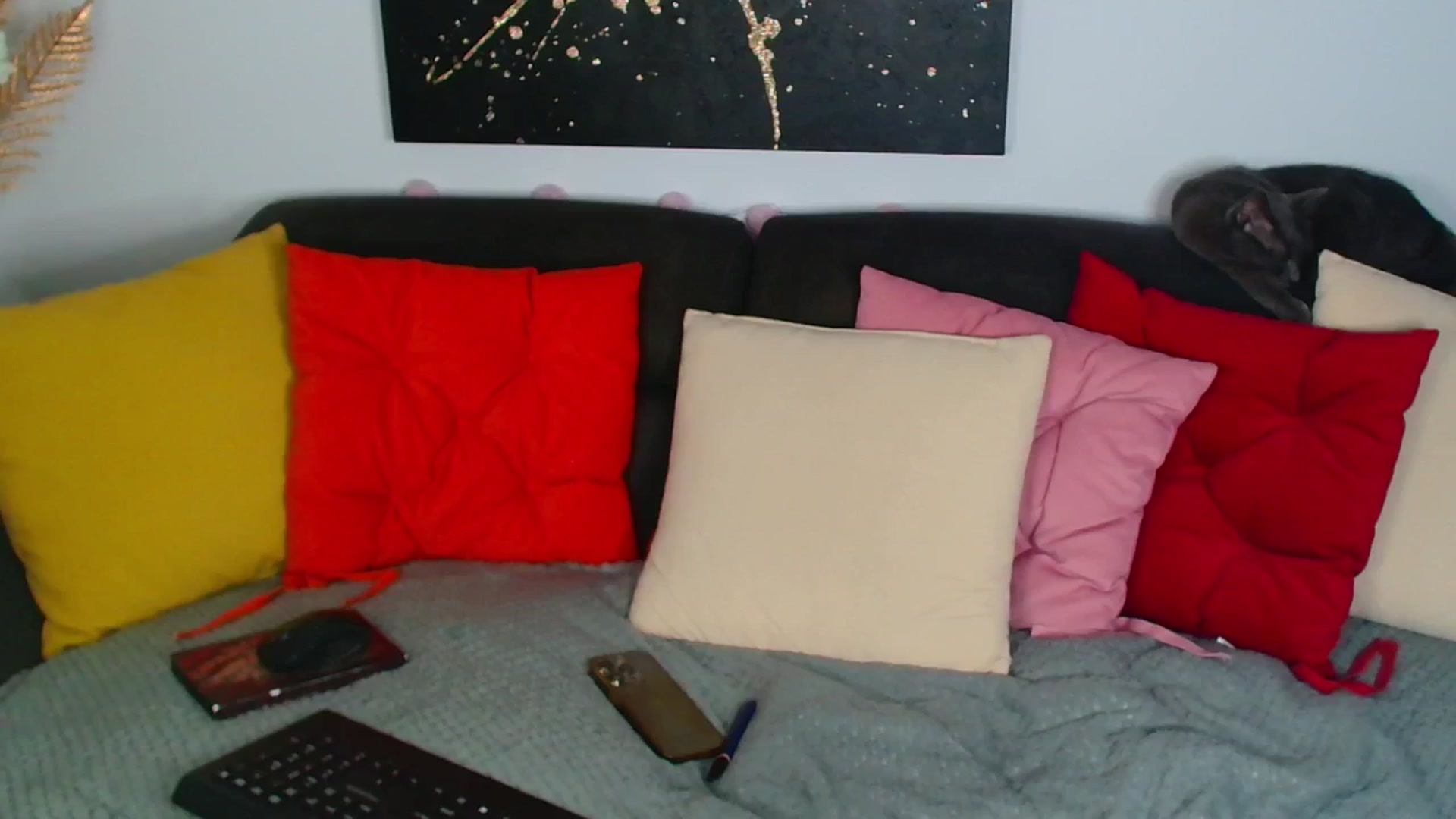 Gallery image thumbnail from Rose__Heart's myfreecams stream on, 07/09/2025, 23:53 image 5 of 20