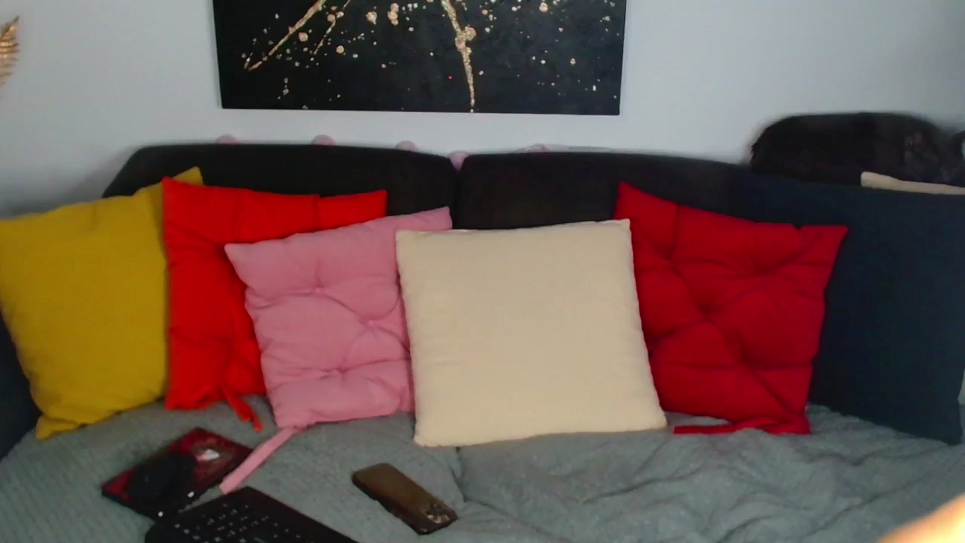 Gallery image thumbnail from Rose__Heart's myfreecams stream on, 07/16/2025, 22:18 image 11 of 20