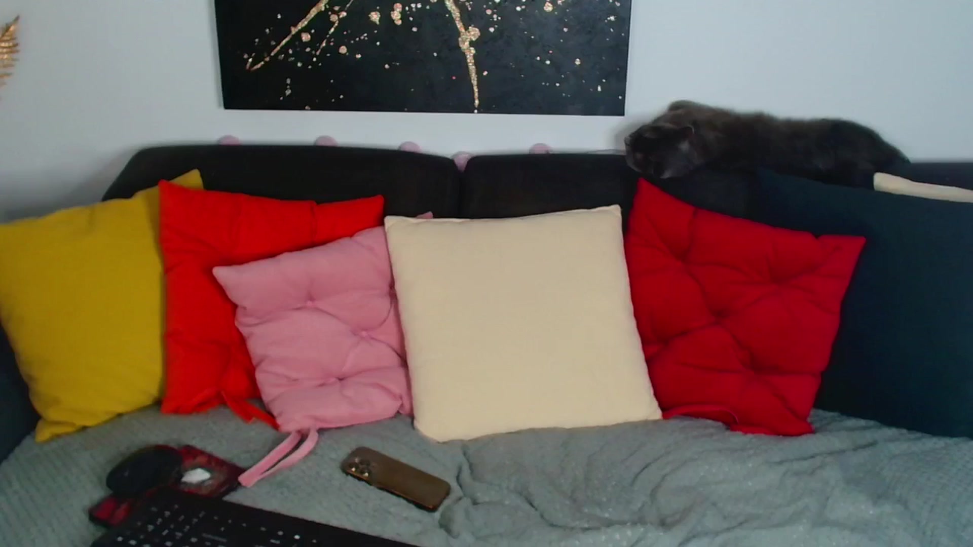Gallery image thumbnail from Rose__Heart's myfreecams stream on, 07/17/2025, 24:02 image 8 of 20