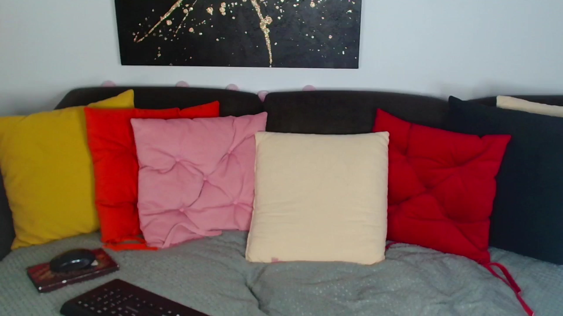 Gallery image thumbnail from Rose__Heart's myfreecams stream on, 07/17/2025, 22:26 image 15 of 20