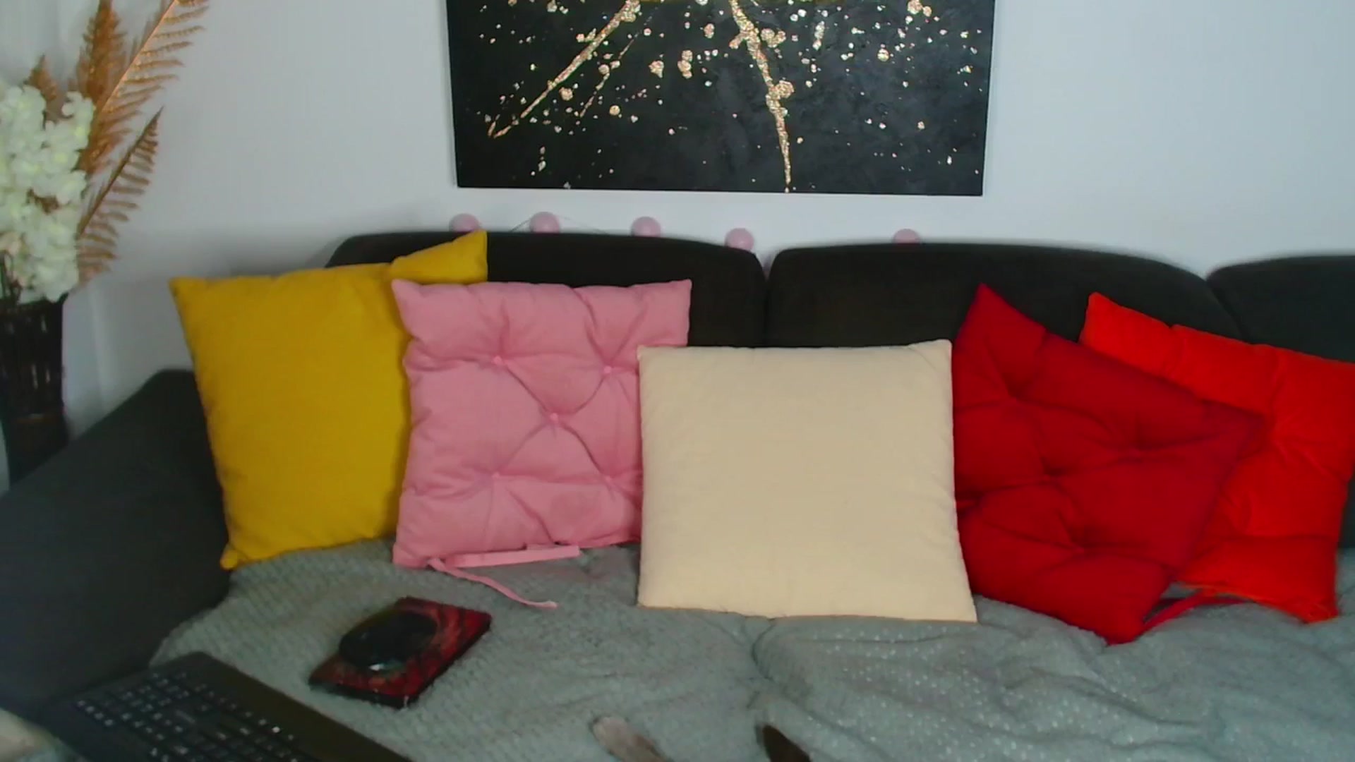 Gallery image thumbnail from Rose__Heart's myfreecams stream on, 09/12/2025, 22:06 image 14 of 20