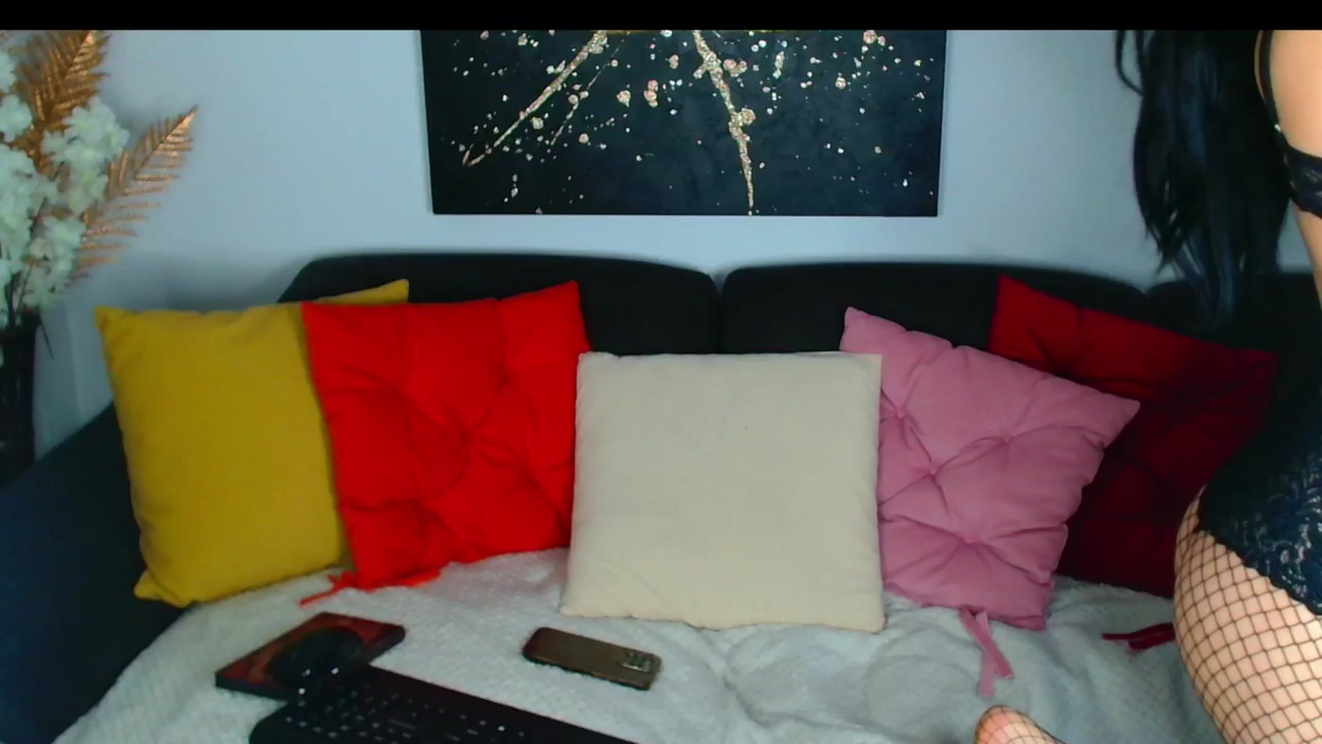 Gallery image thumbnail from Rose__Heart's myfreecams stream on, 11/05/2025, 24:04 image 12 of 20
