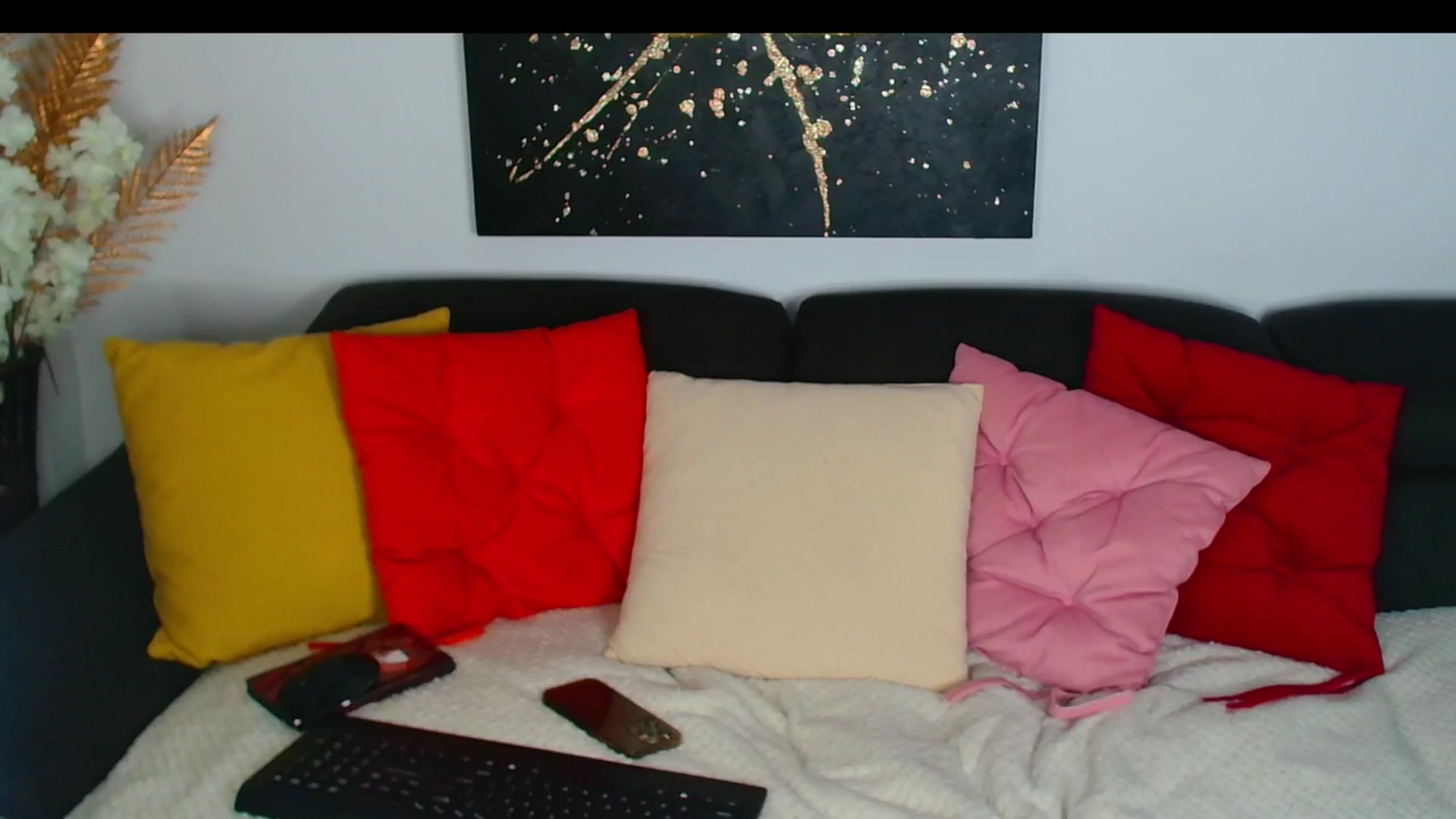 Gallery image thumbnail from Rose__Heart's myfreecams stream on, 11/05/2025, 24:04 image 14 of 20