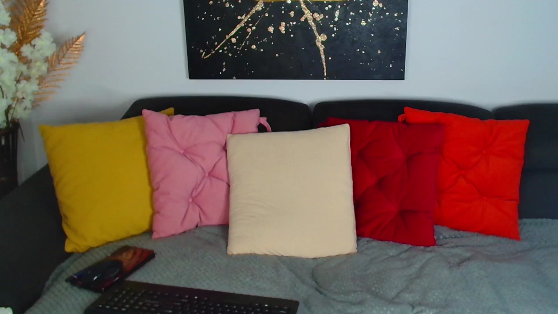 Gallery image thumbnail from Rose__Heart's myfreecams stream on, 11/07/2025, 22:46 image 16 of 20