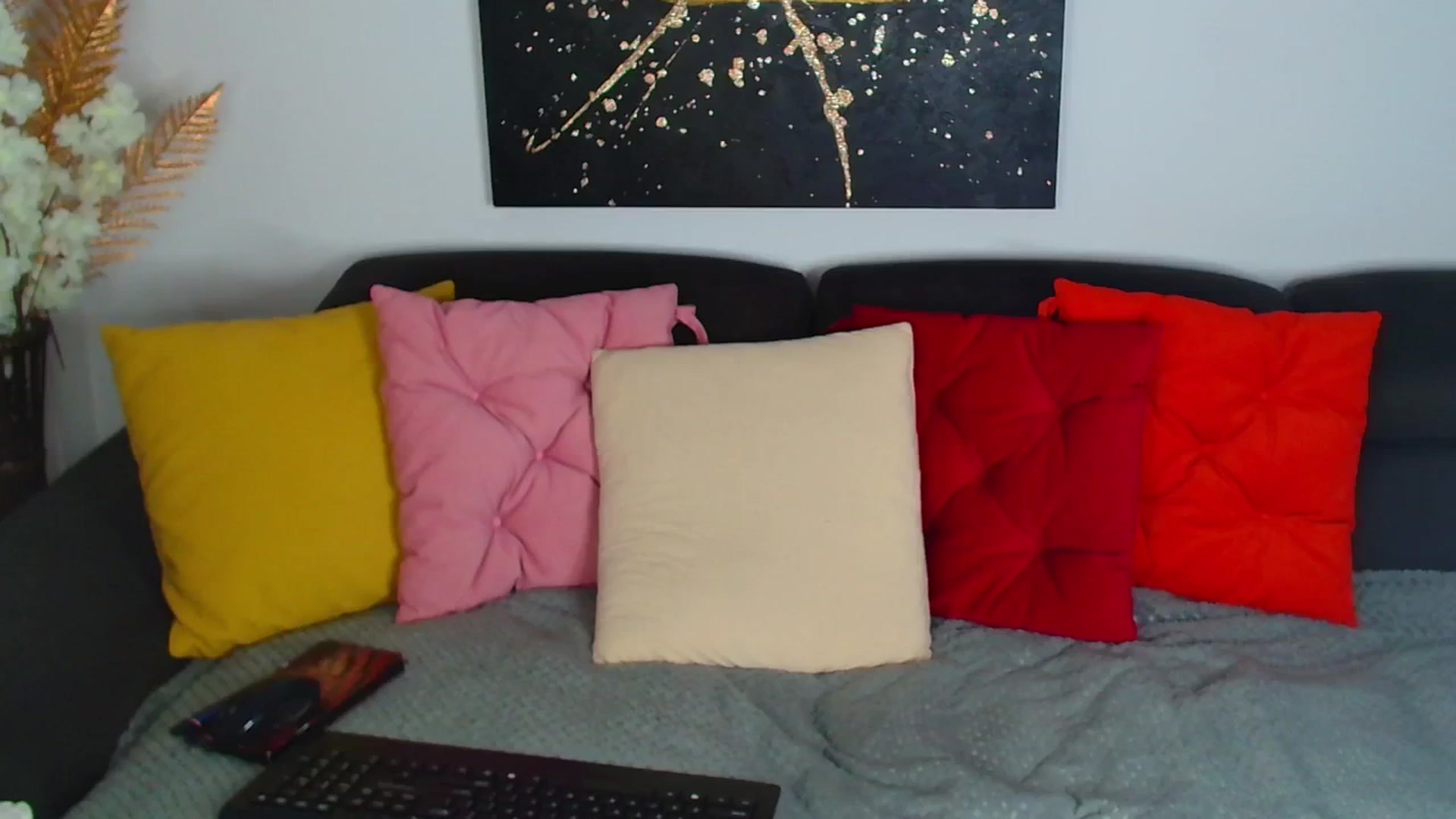 Gallery image thumbnail from Rose__Heart's myfreecams stream on, 11/07/2025, 22:46 image 18 of 20