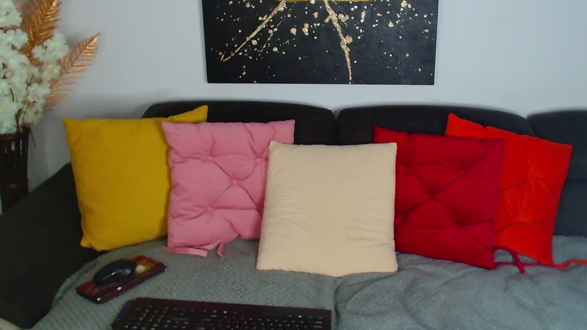 Gallery image thumbnail from Rose__Heart's myfreecams stream on, 11/11/2025, 23:07 image 5 of 20
