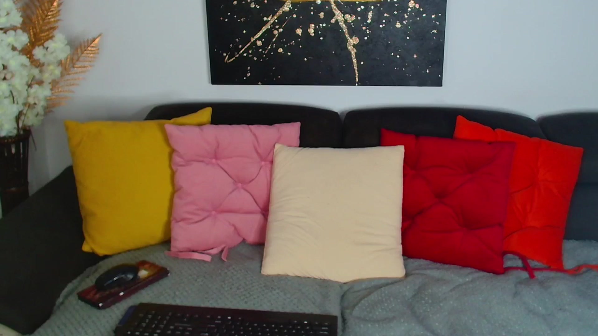 Gallery image thumbnail from Rose__Heart's myfreecams stream on, 11/11/2025, 23:07 image 4 of 20