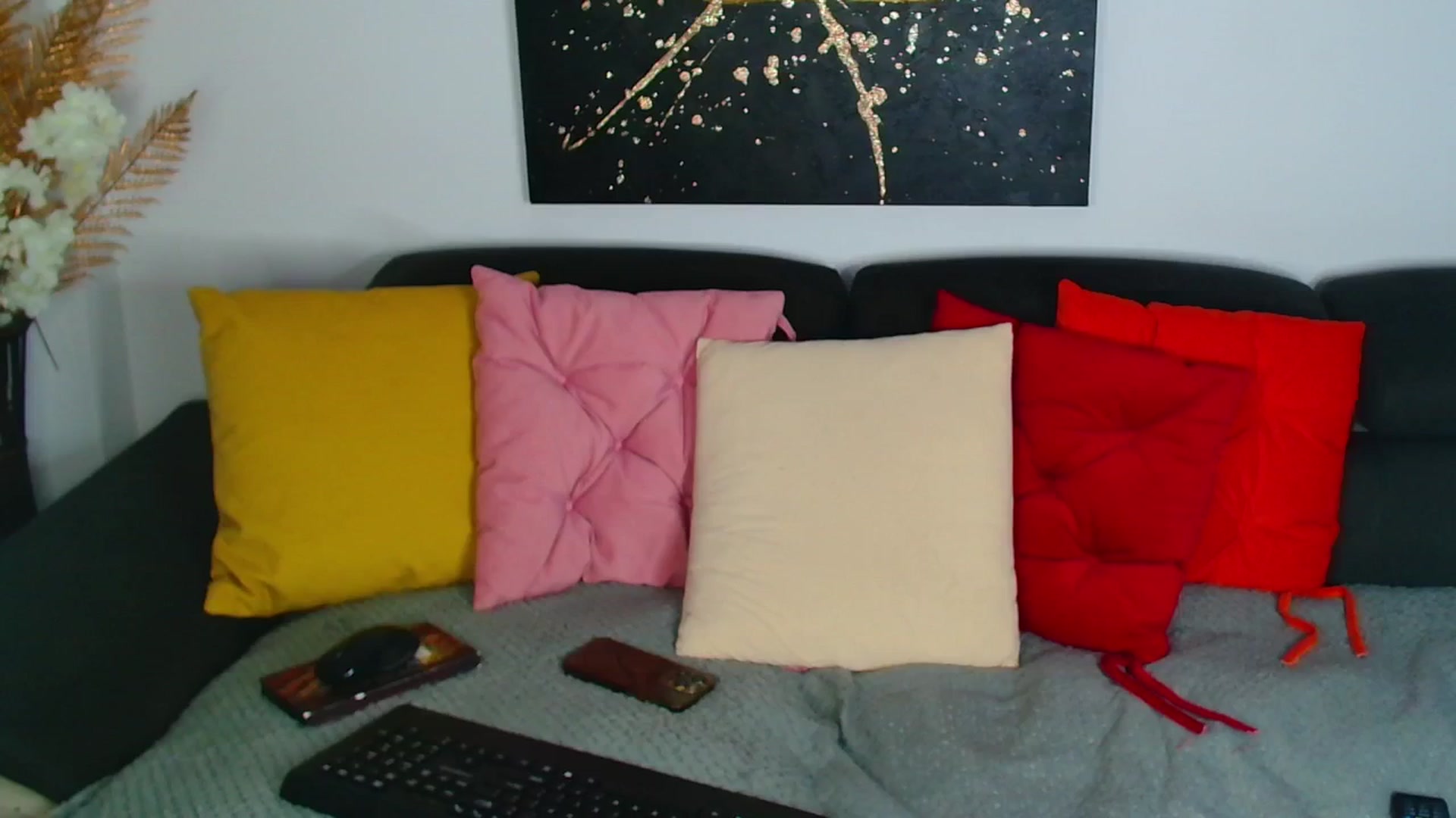 Gallery image thumbnail from Rose__Heart's myfreecams stream on, 11/12/2025, 22:35 image 19 of 20