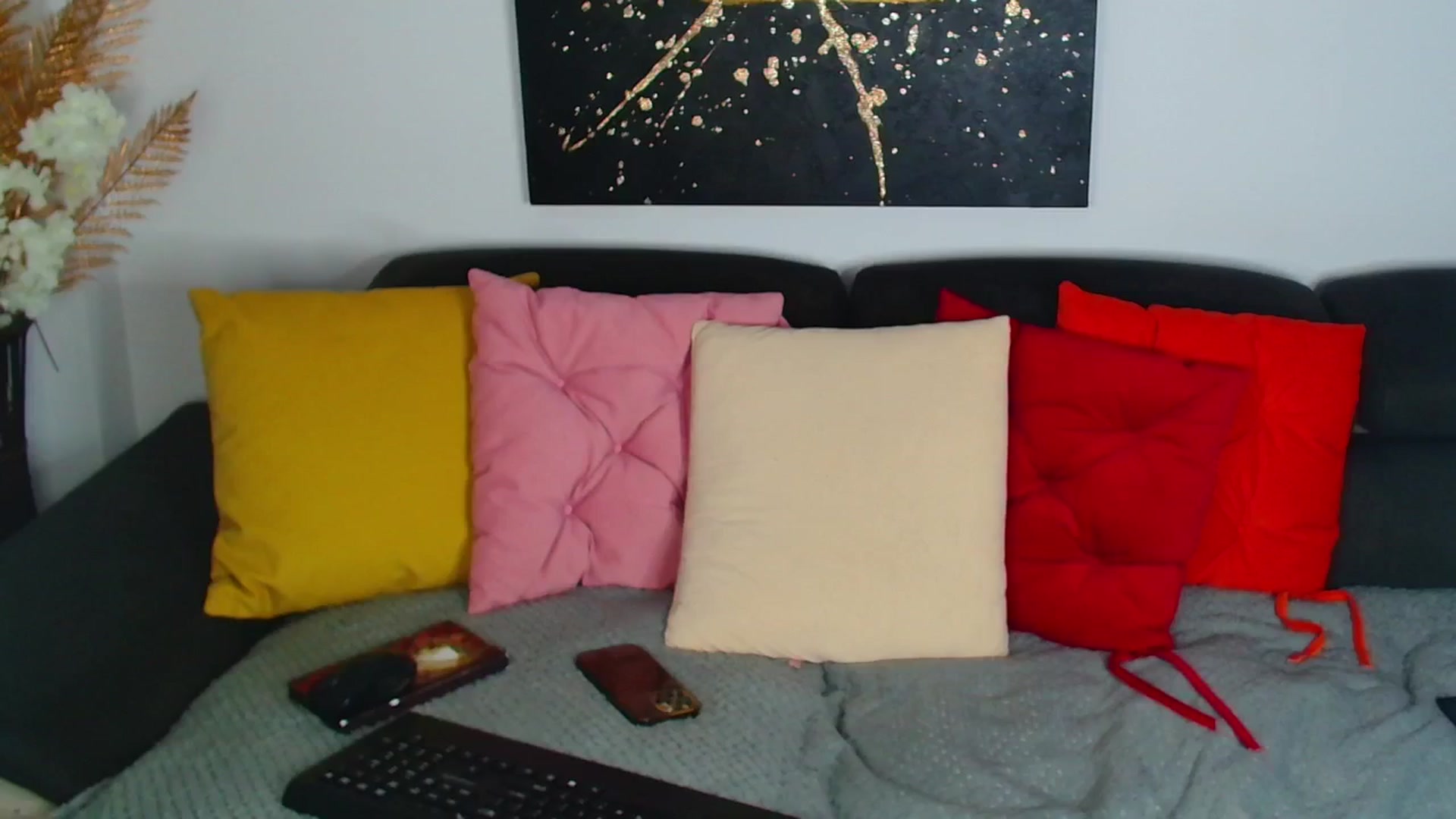 Gallery image thumbnail from Rose__Heart's myfreecams stream on, 11/12/2025, 22:35 image 2 of 20