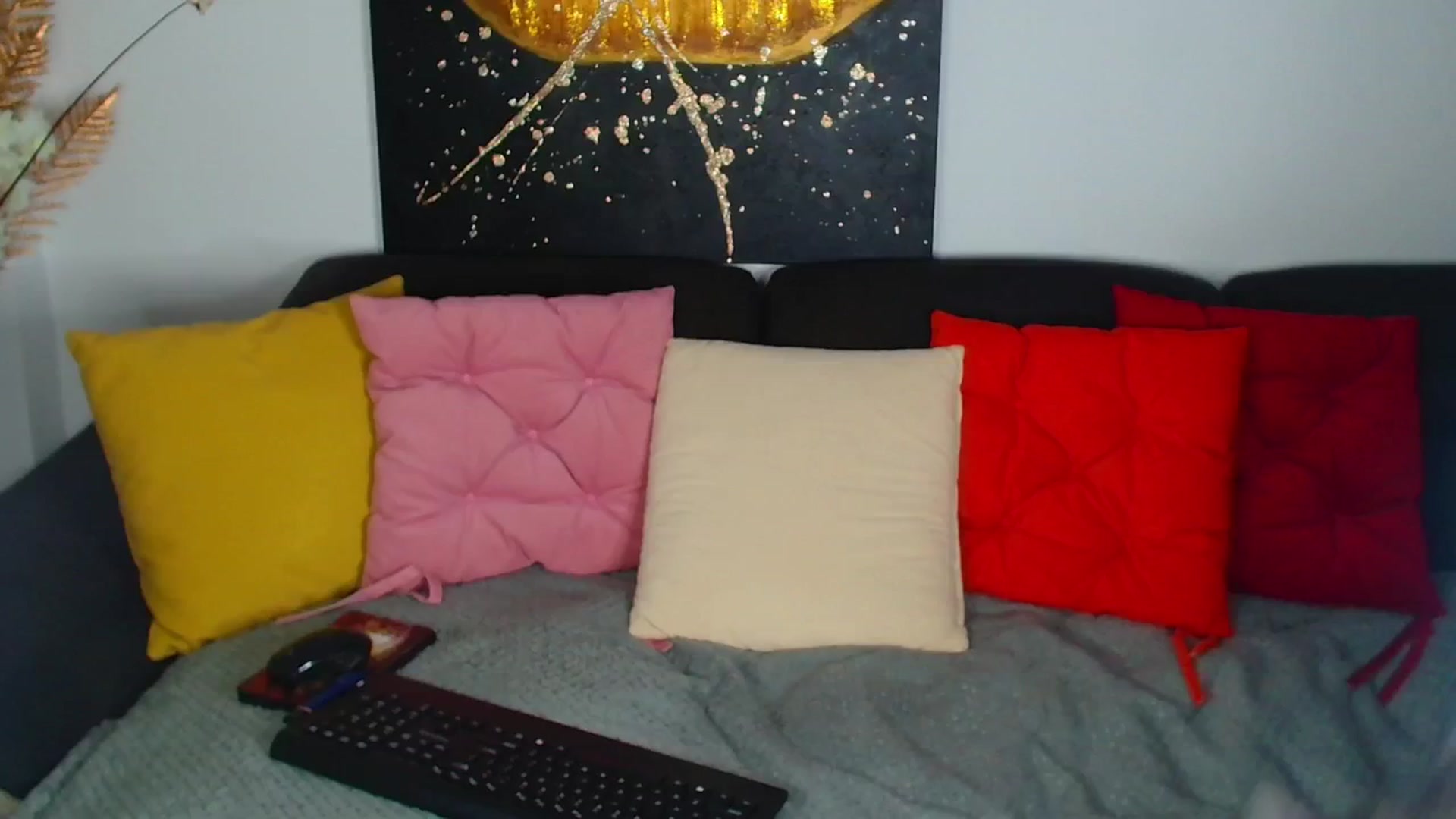 Gallery image thumbnail from Rose__Heart's myfreecams stream on, 12/29/2025, 21:31 image 20 of 20