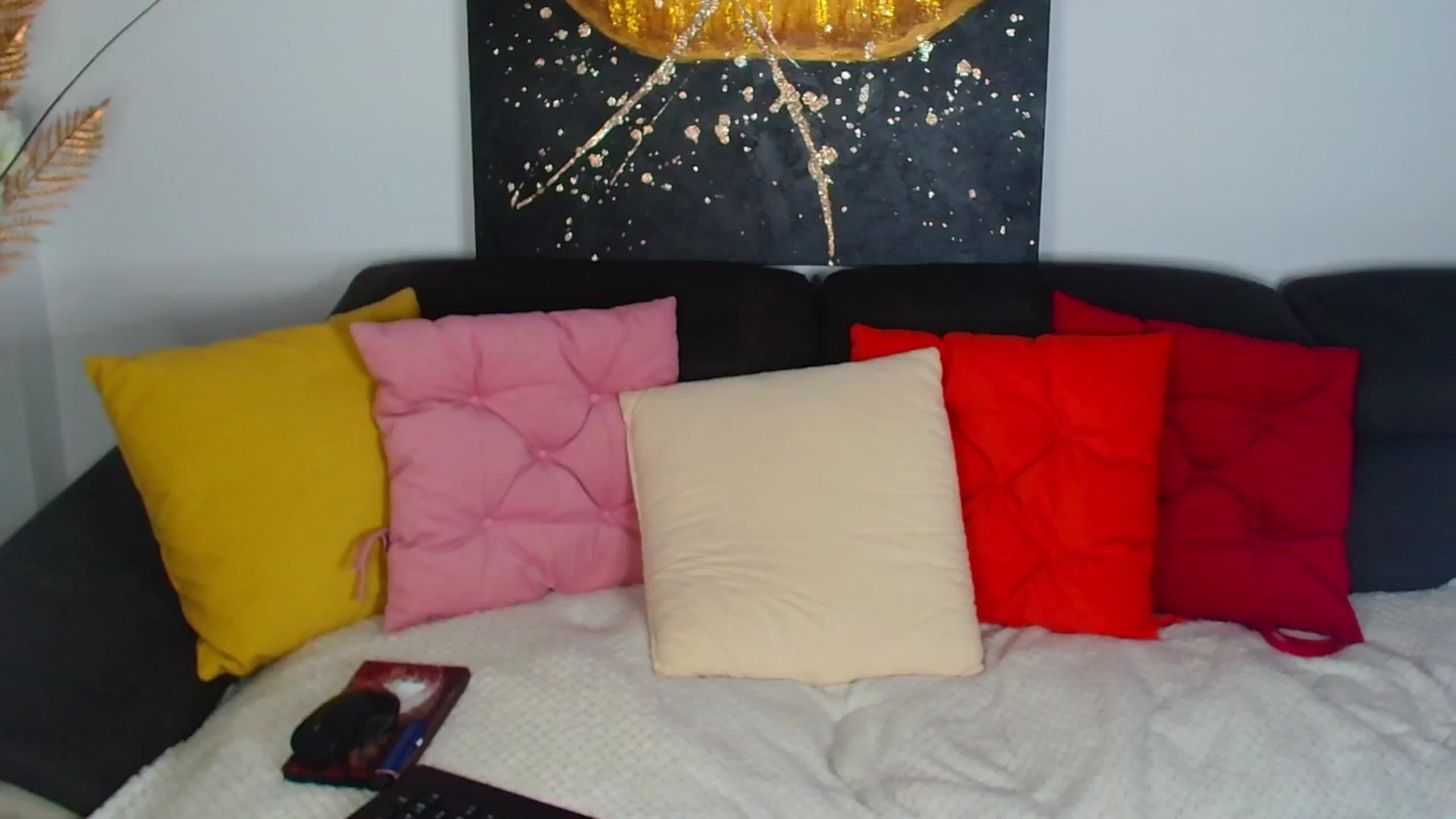 Gallery image thumbnail from Rose__Heart's myfreecams stream on, 01/05/2026, 22:21 image 9 of 20