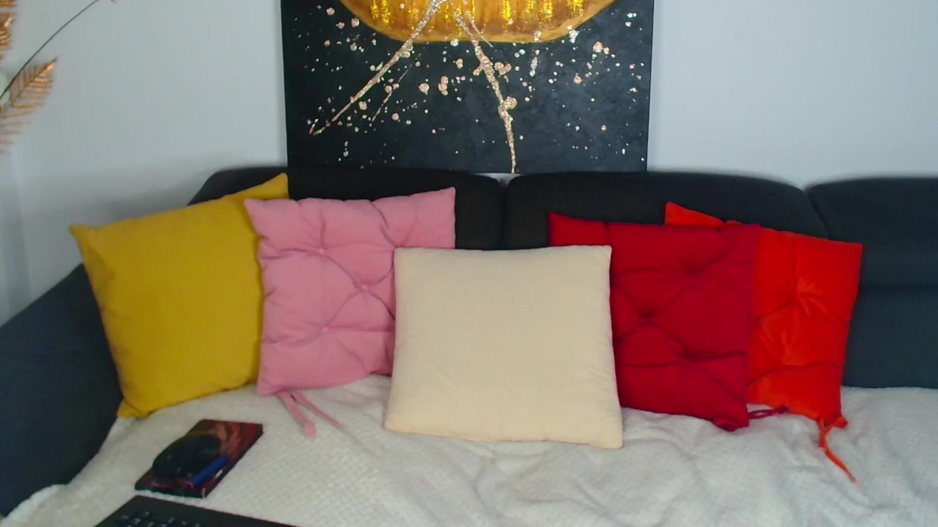 Gallery image thumbnail from Rose__Heart's myfreecams stream on, 01/08/2026, 21:30 image 12 of 20