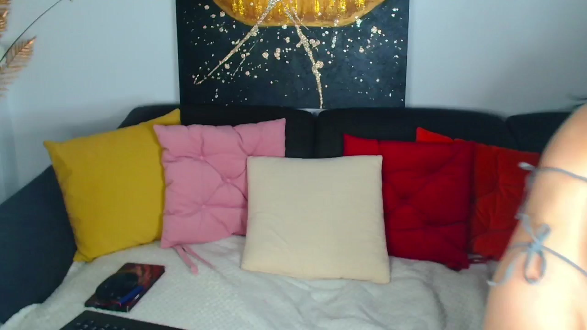 Gallery image thumbnail from Rose__Heart's myfreecams stream on, 01/08/2026, 21:30 image 6 of 20