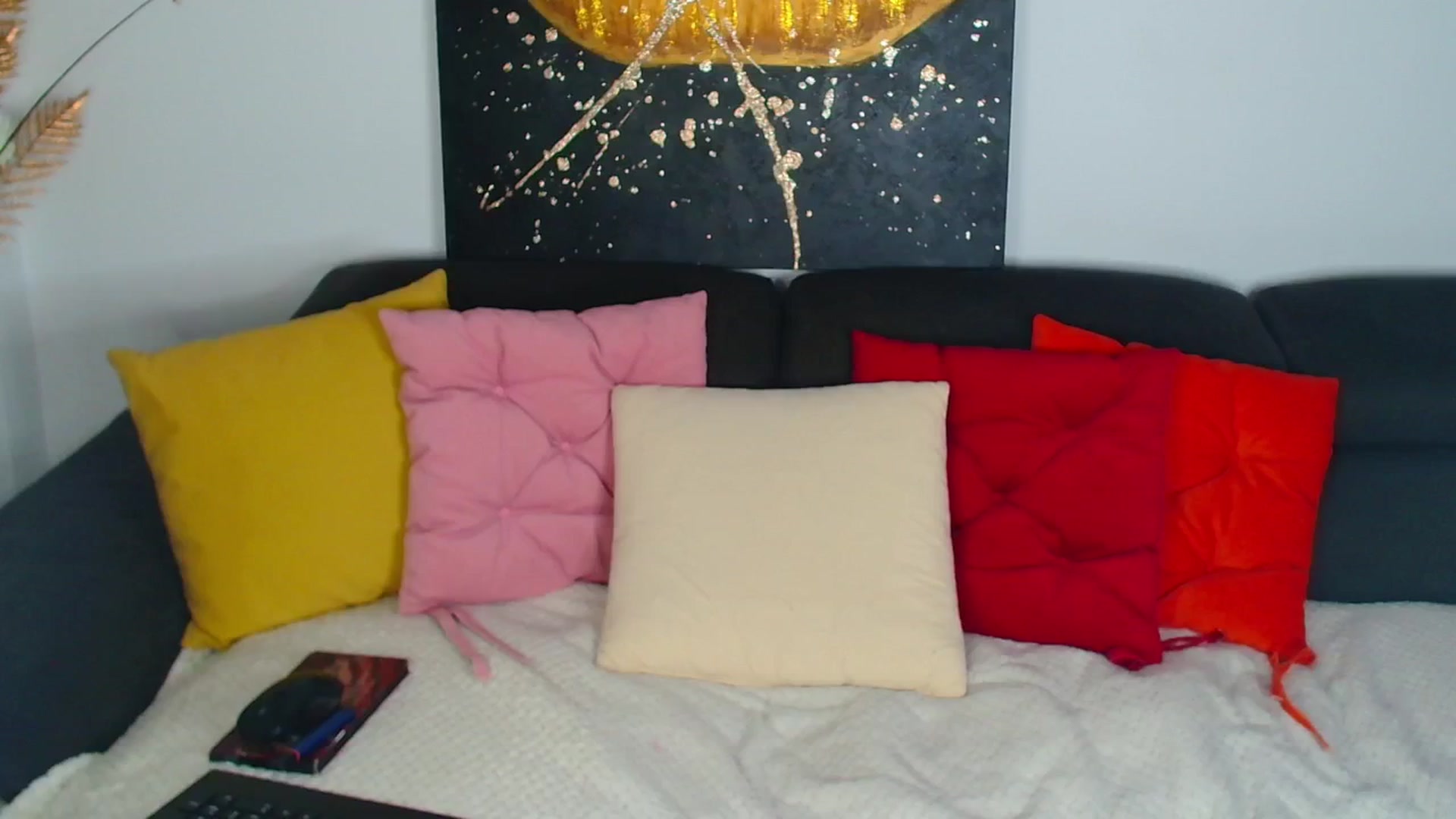 Gallery image thumbnail from Rose__Heart's myfreecams stream on, 01/08/2026, 21:30 image 11 of 20
