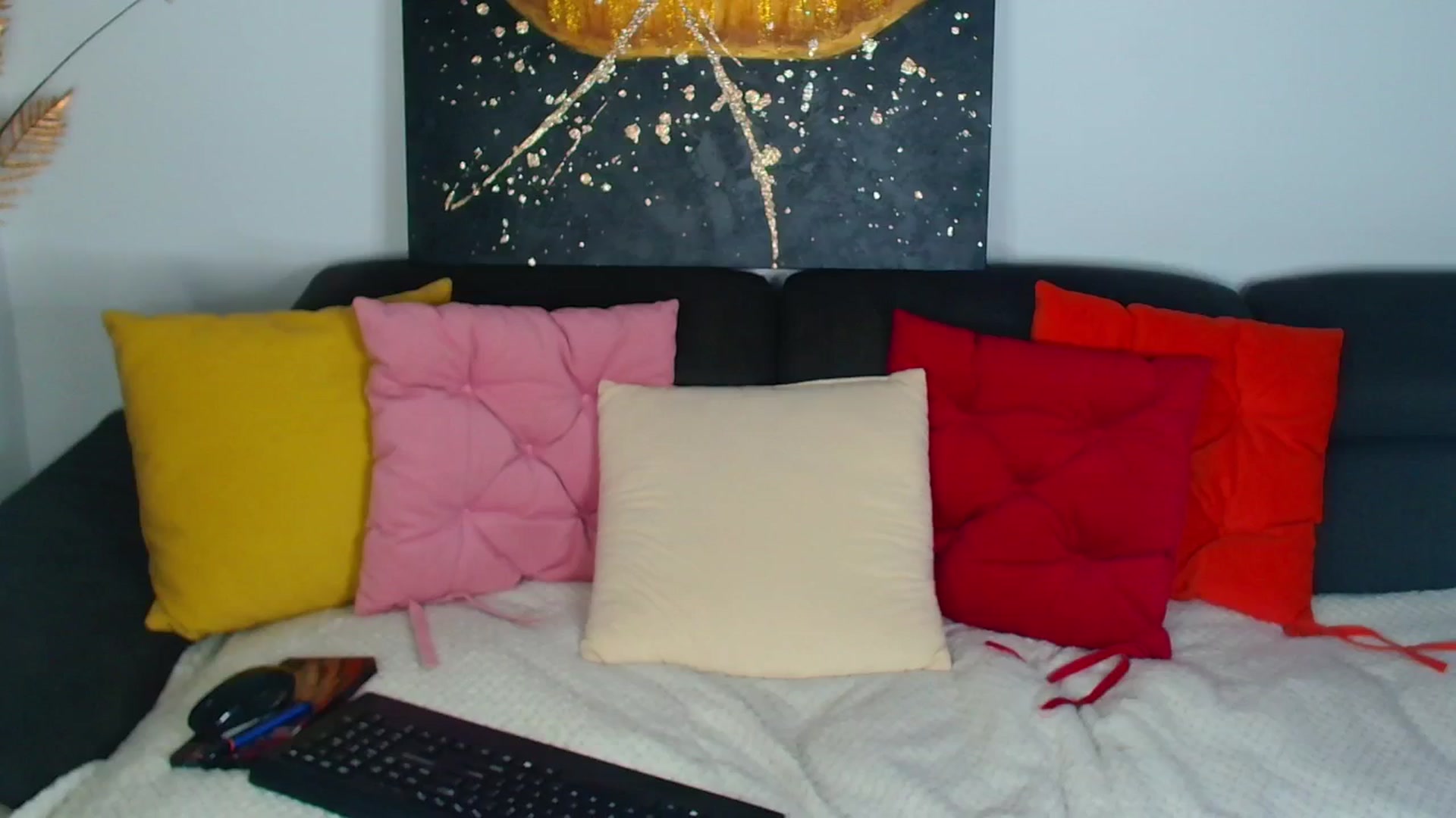 Gallery image thumbnail from Rose__Heart's myfreecams stream on, 01/09/2026, 22:12 image 5 of 20