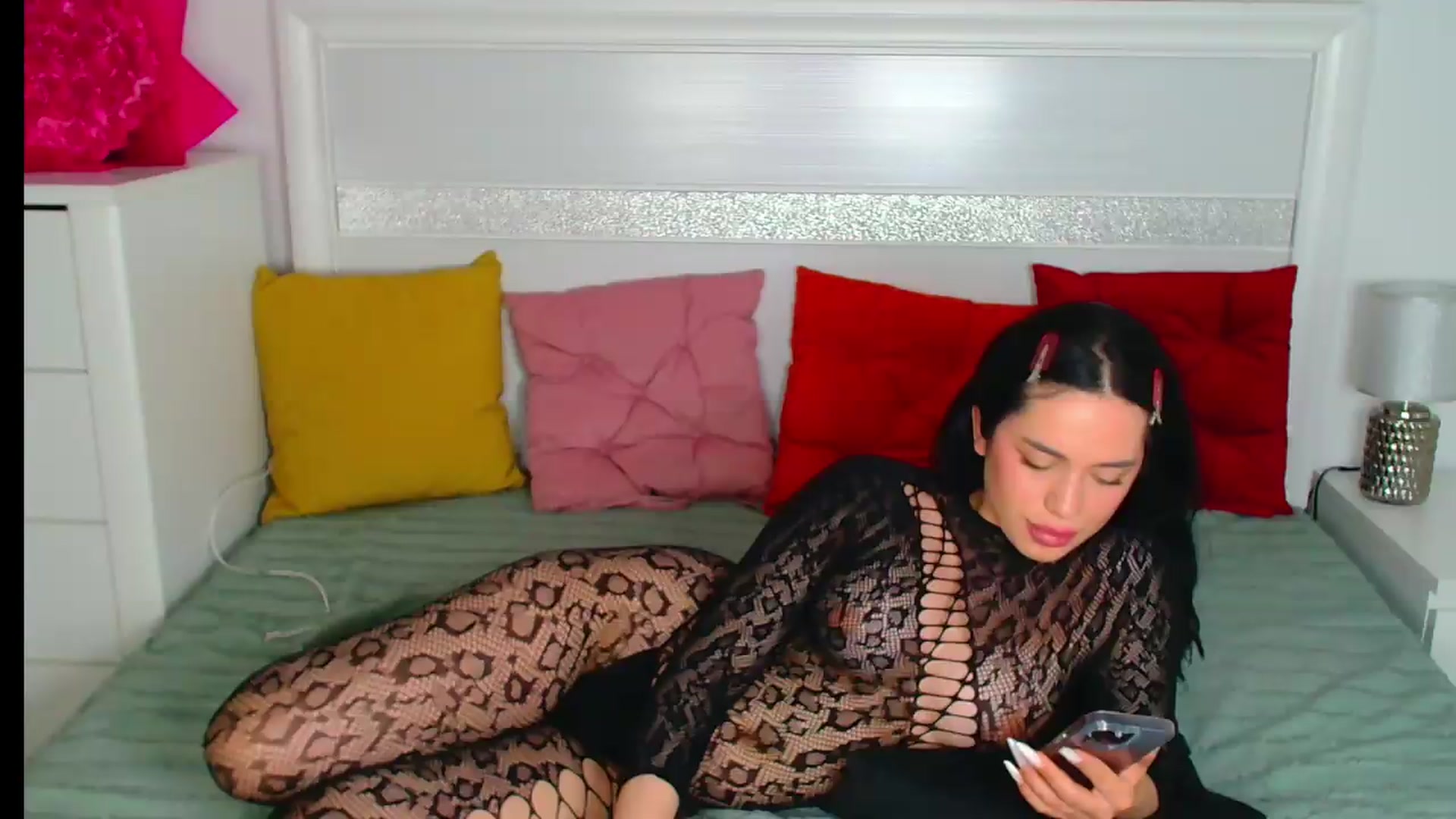Gallery image thumbnail from Rose__Heart's myfreecams stream on, 05/21/2026, 21:43 image 16 of 20