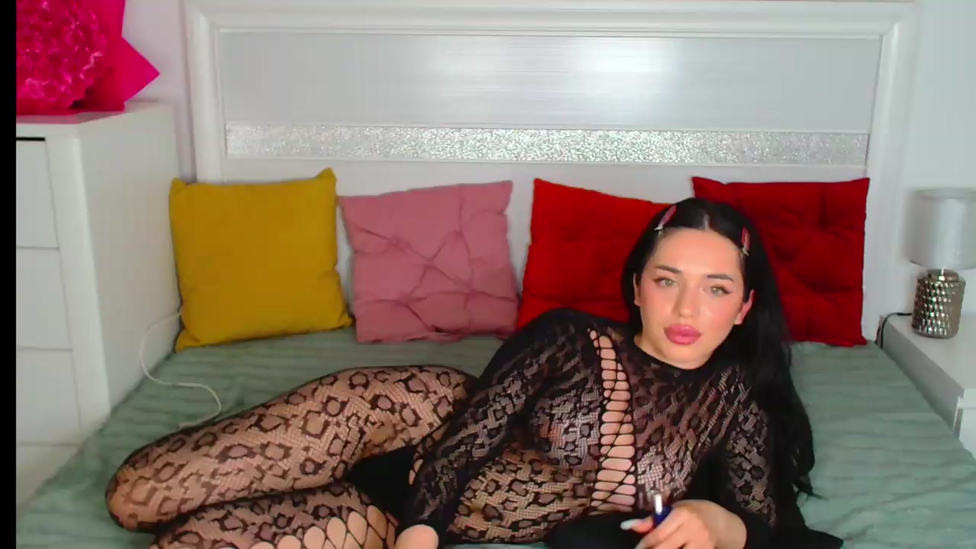 Gallery image thumbnail from Rose__Heart's myfreecams stream on, 05/21/2026, 21:43 image 6 of 20