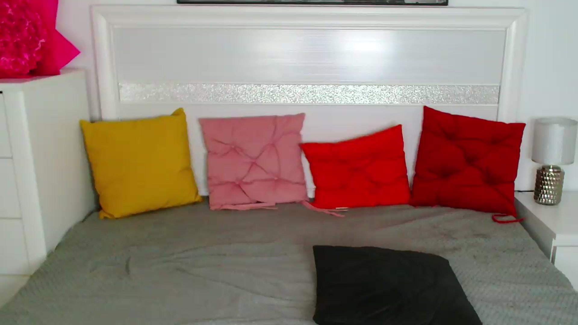Gallery image thumbnail from Rose__Heart's myfreecams stream on, 05/27/2026, 21:40 image 7 of 20