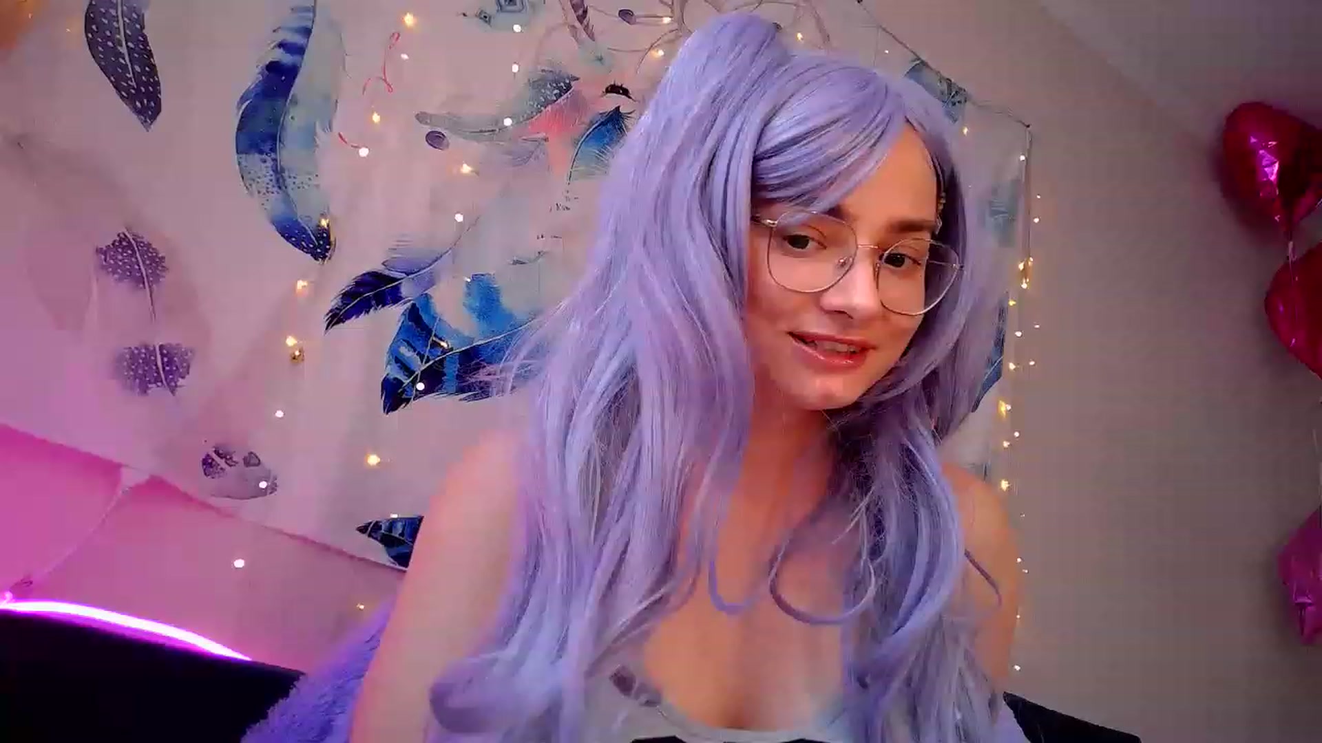 Gallery image thumbnail from Rose_n_Kiss's myfreecams stream on, 06/14/2023, 13:37 image 10 of 20