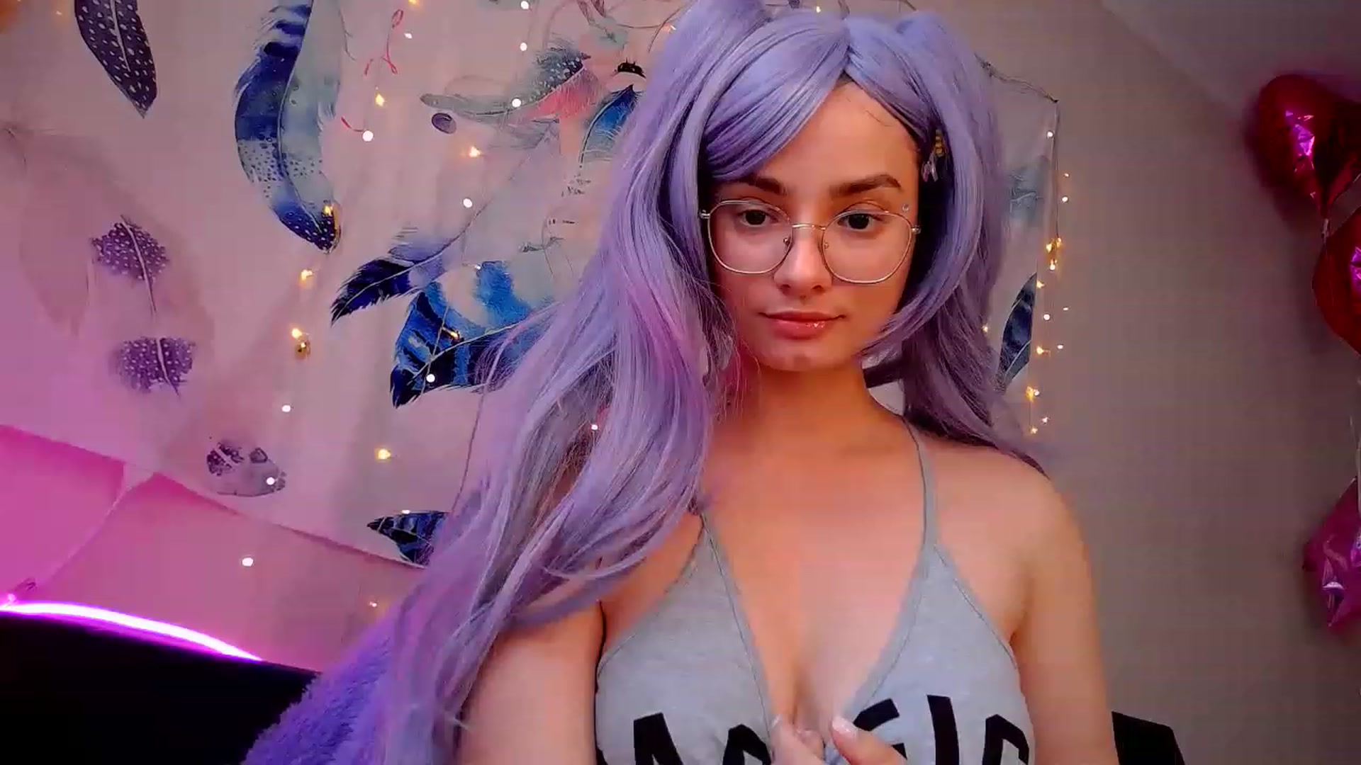 Gallery image thumbnail from Rose_n_Kiss's myfreecams stream on, 06/14/2023, 13:37 image 8 of 20