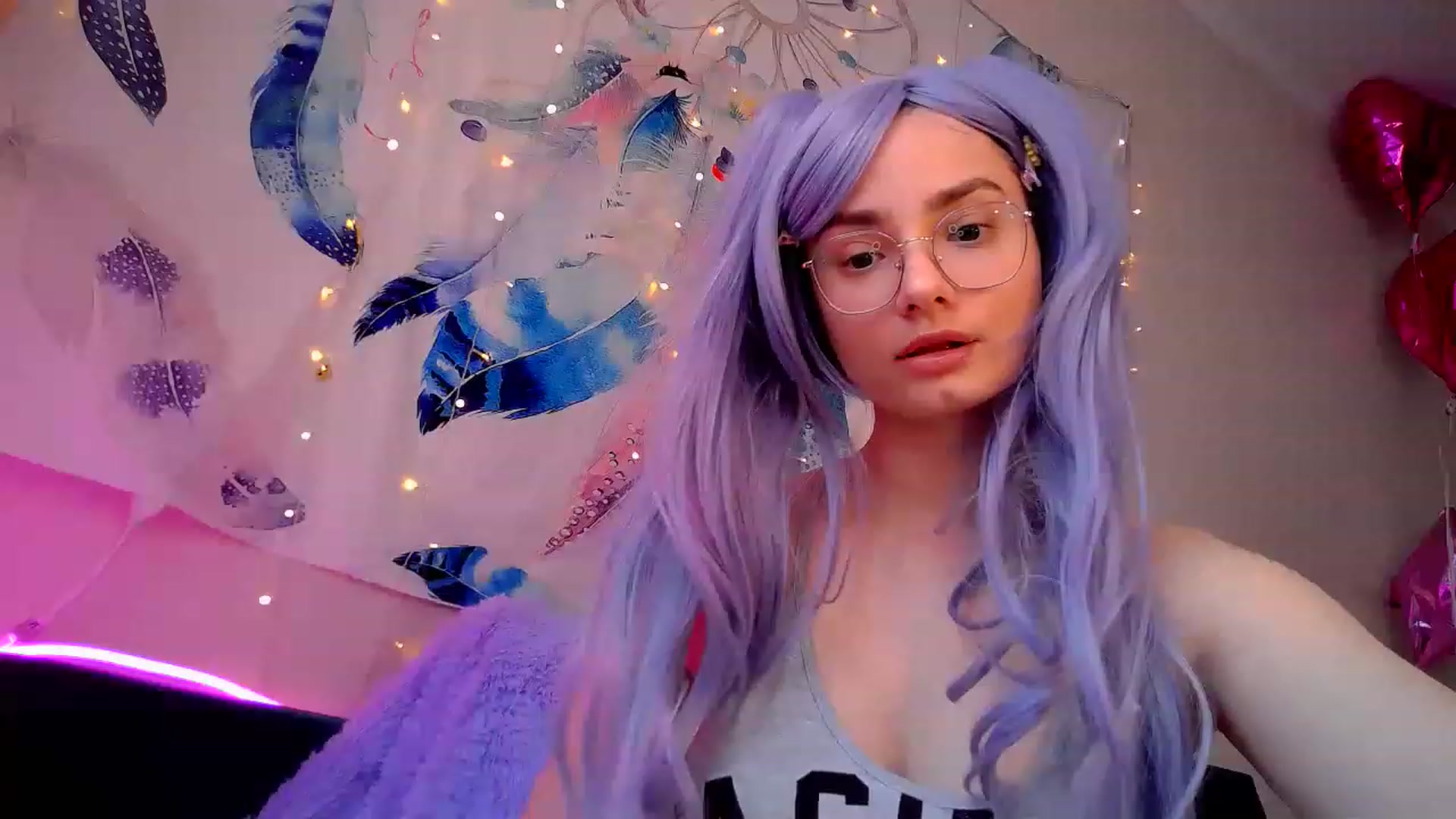 Gallery image thumbnail from Rose_n_Kiss's myfreecams stream on, 06/14/2023, 13:37 image 7 of 20