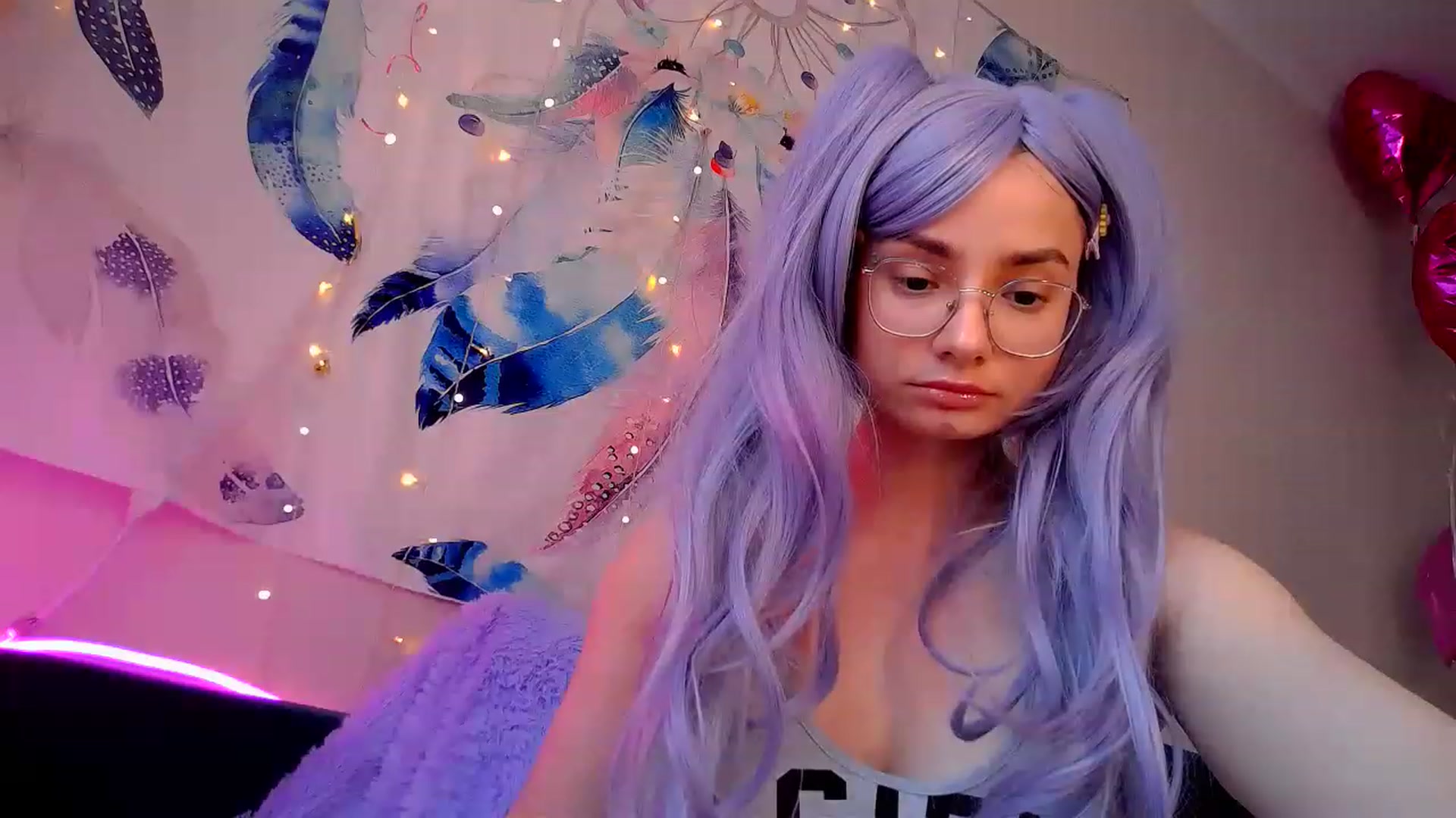 Gallery image thumbnail from Rose_n_Kiss's myfreecams stream on, 06/14/2023, 13:37 image 5 of 20