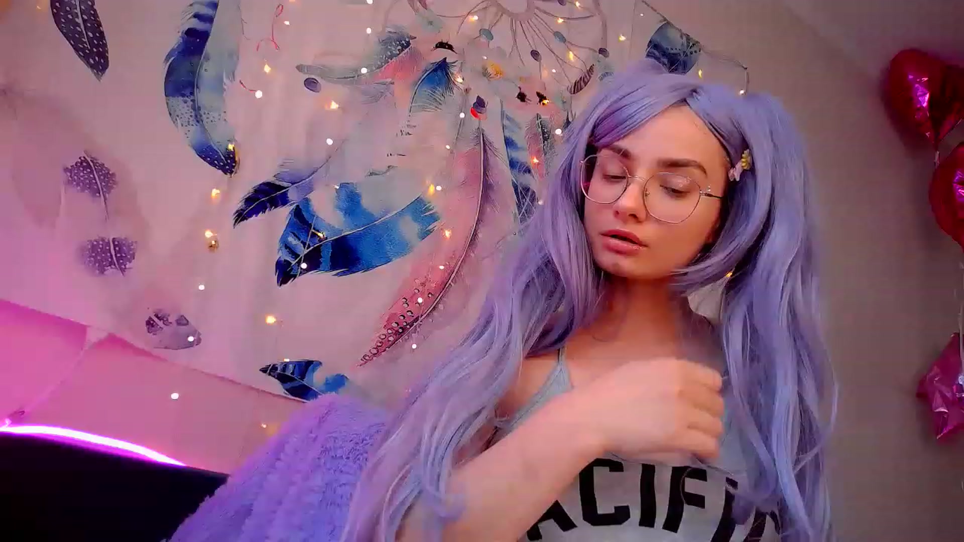 Gallery image thumbnail from Rose_n_Kiss's myfreecams stream on, 06/14/2023, 13:37 image 6 of 20