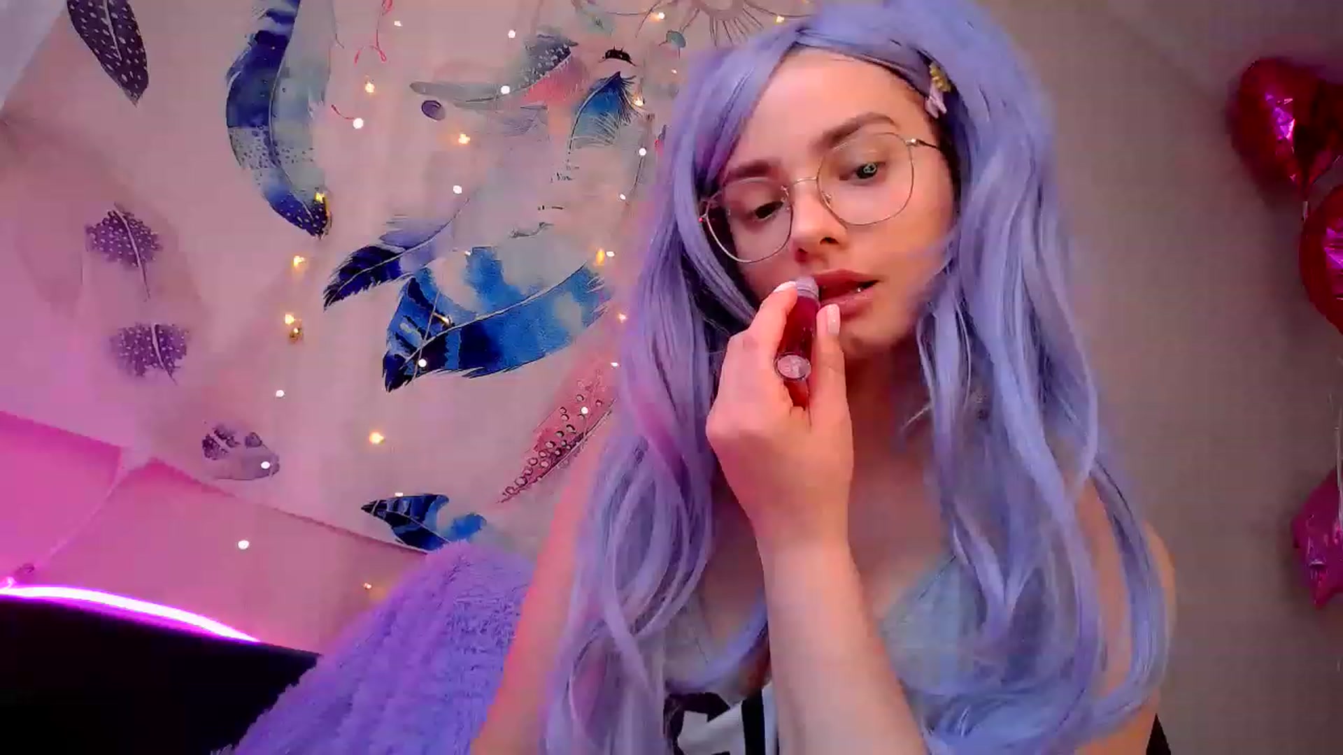 Gallery image thumbnail from Rose_n_Kiss's myfreecams stream on, 06/14/2023, 13:37 image 4 of 20