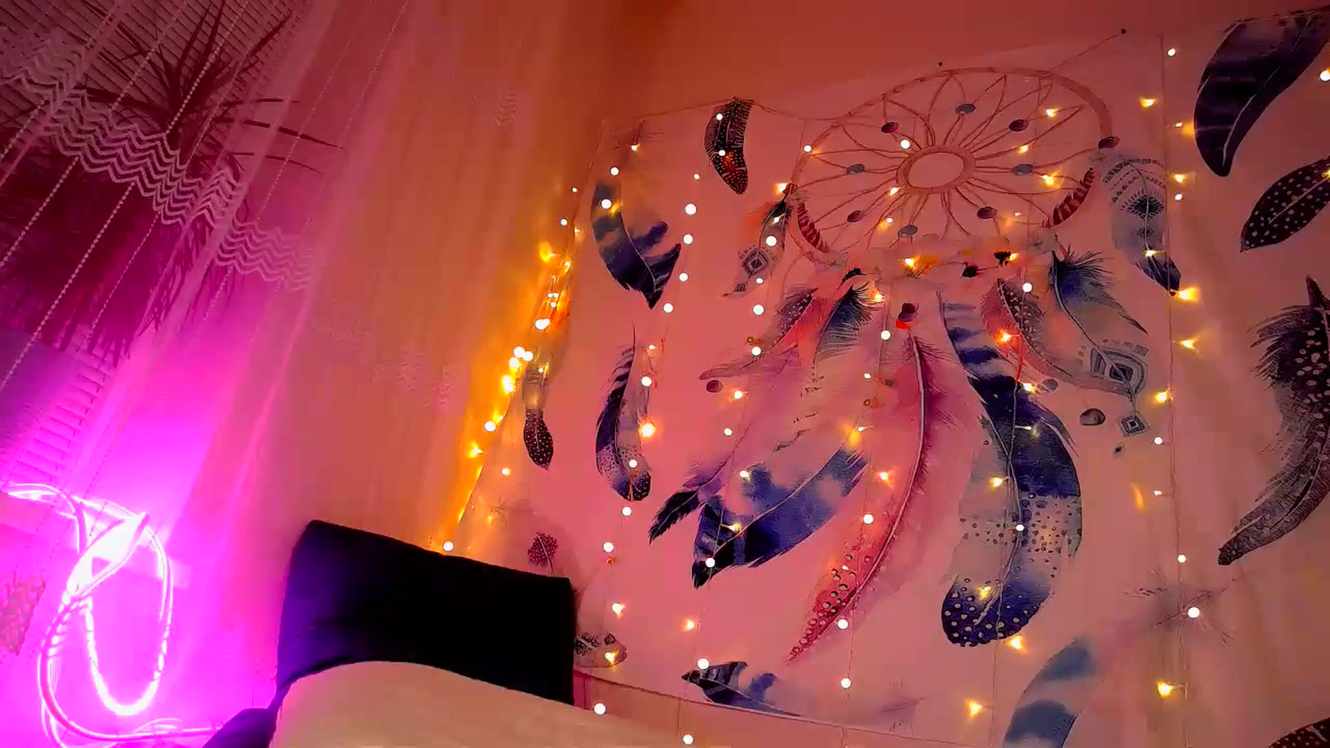 Gallery image thumbnail from Rose_n_Kiss's myfreecams stream on, 07/21/2023, 24:07 image 17 of 20